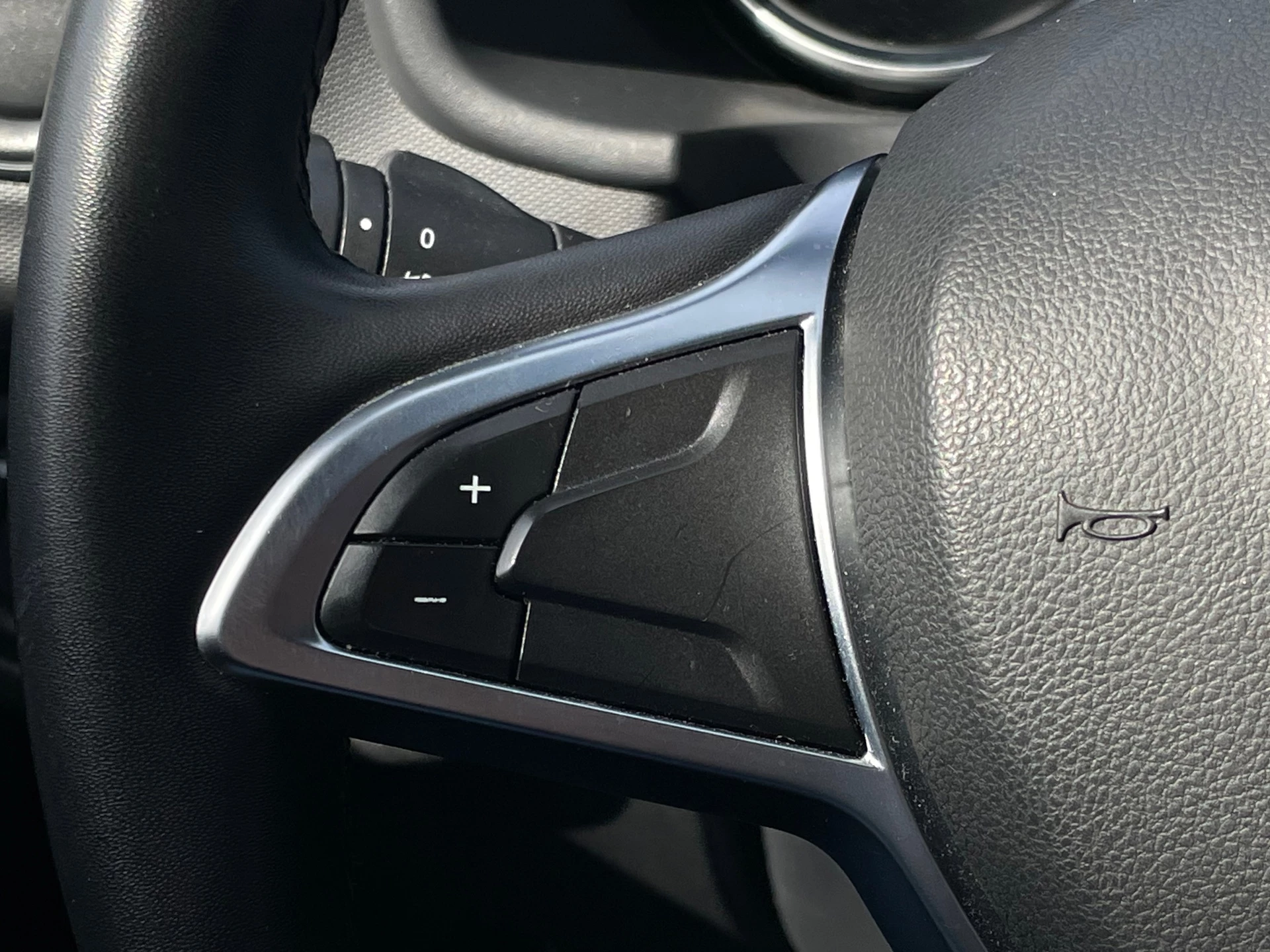 Hoofdafbeelding Dacia Sandero Stepway