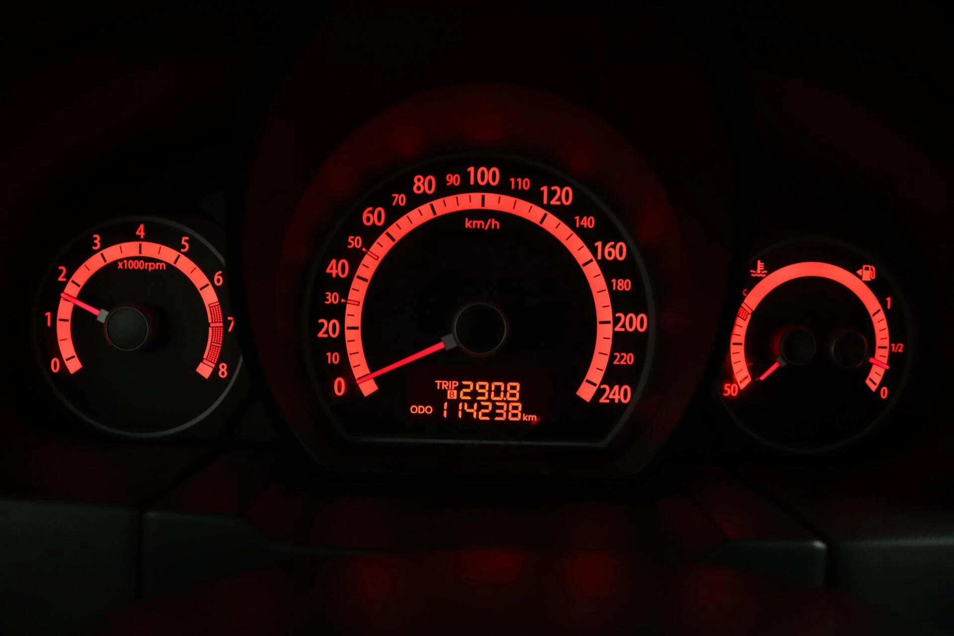 Hoofdafbeelding Kia cee'd
