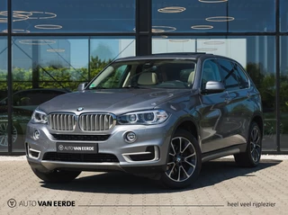 BMW X5 xDrive35i 7P! - Pano, Comf.st., H/K, 1 eig.