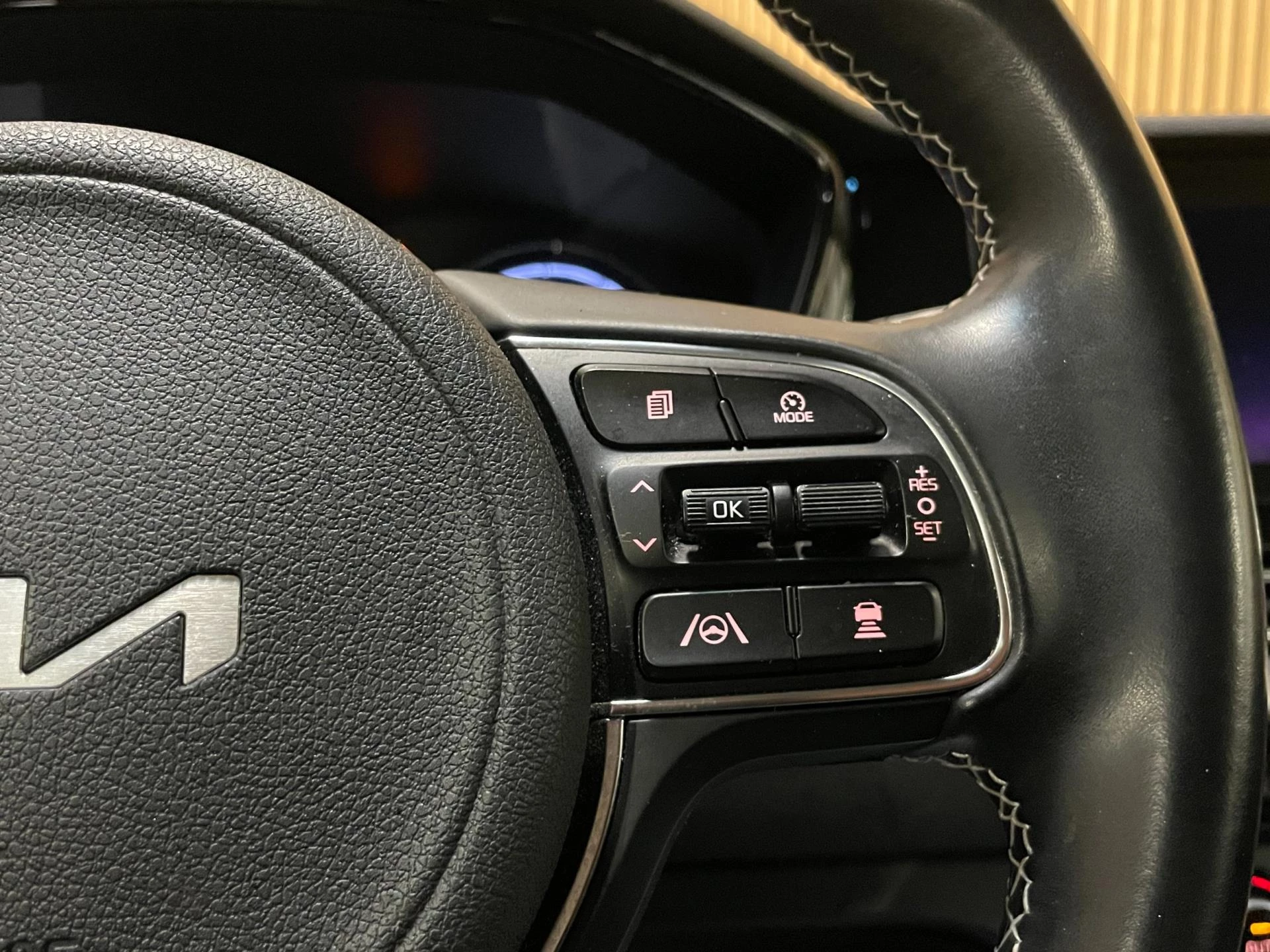 Hoofdafbeelding Kia e-Niro