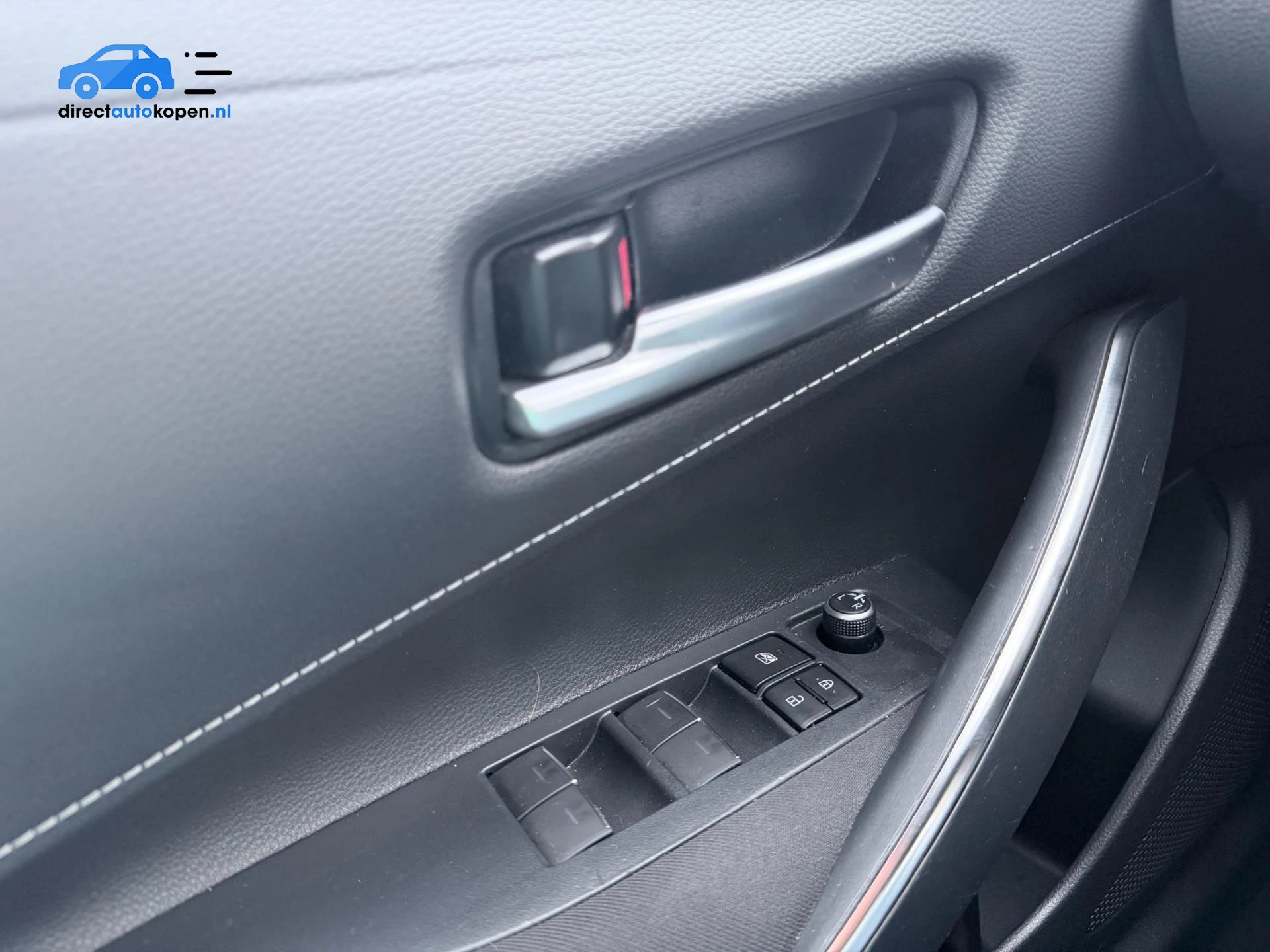 Hoofdafbeelding Toyota Corolla Touring Sports