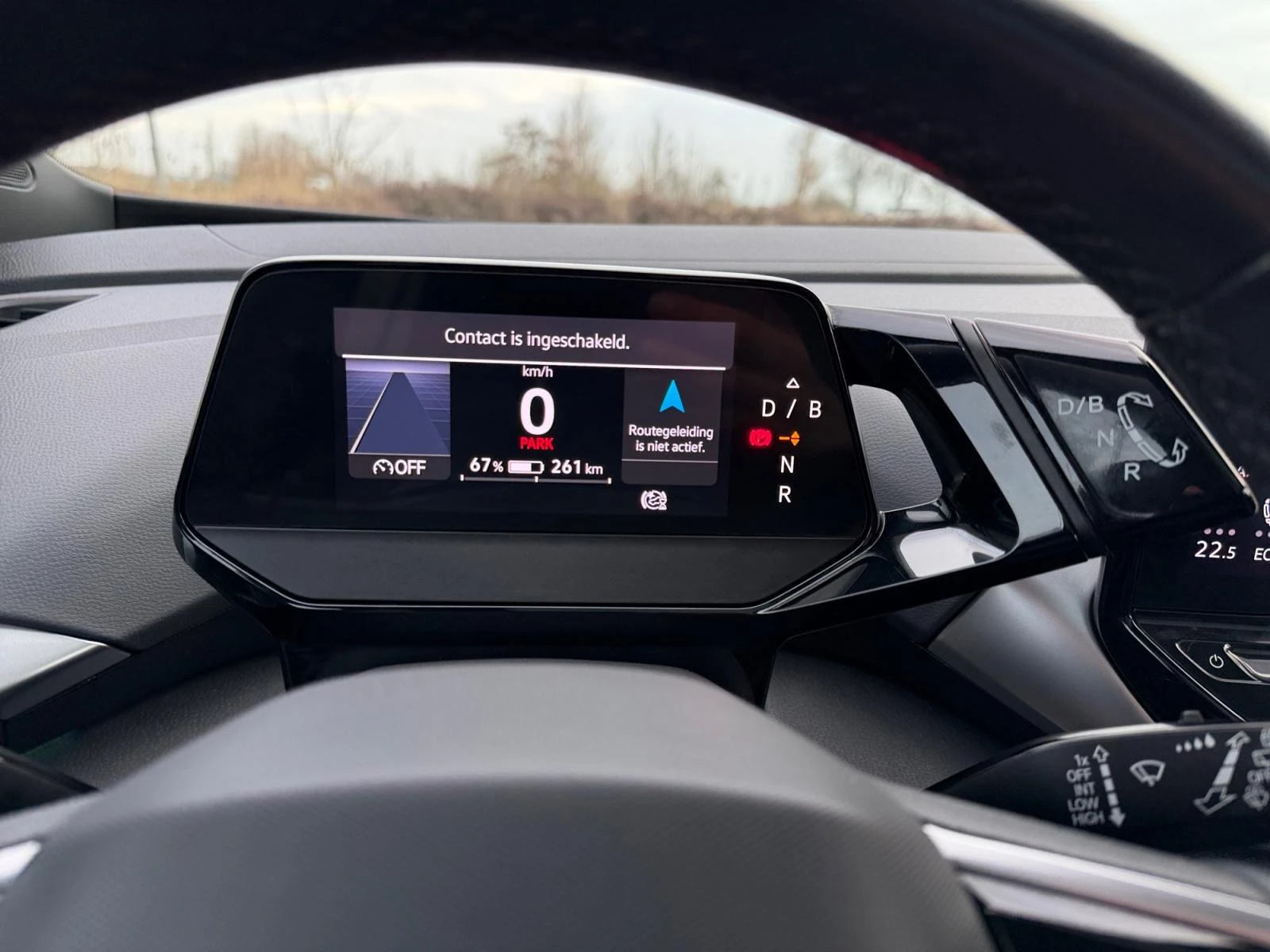 Hoofdafbeelding Volkswagen ID.4