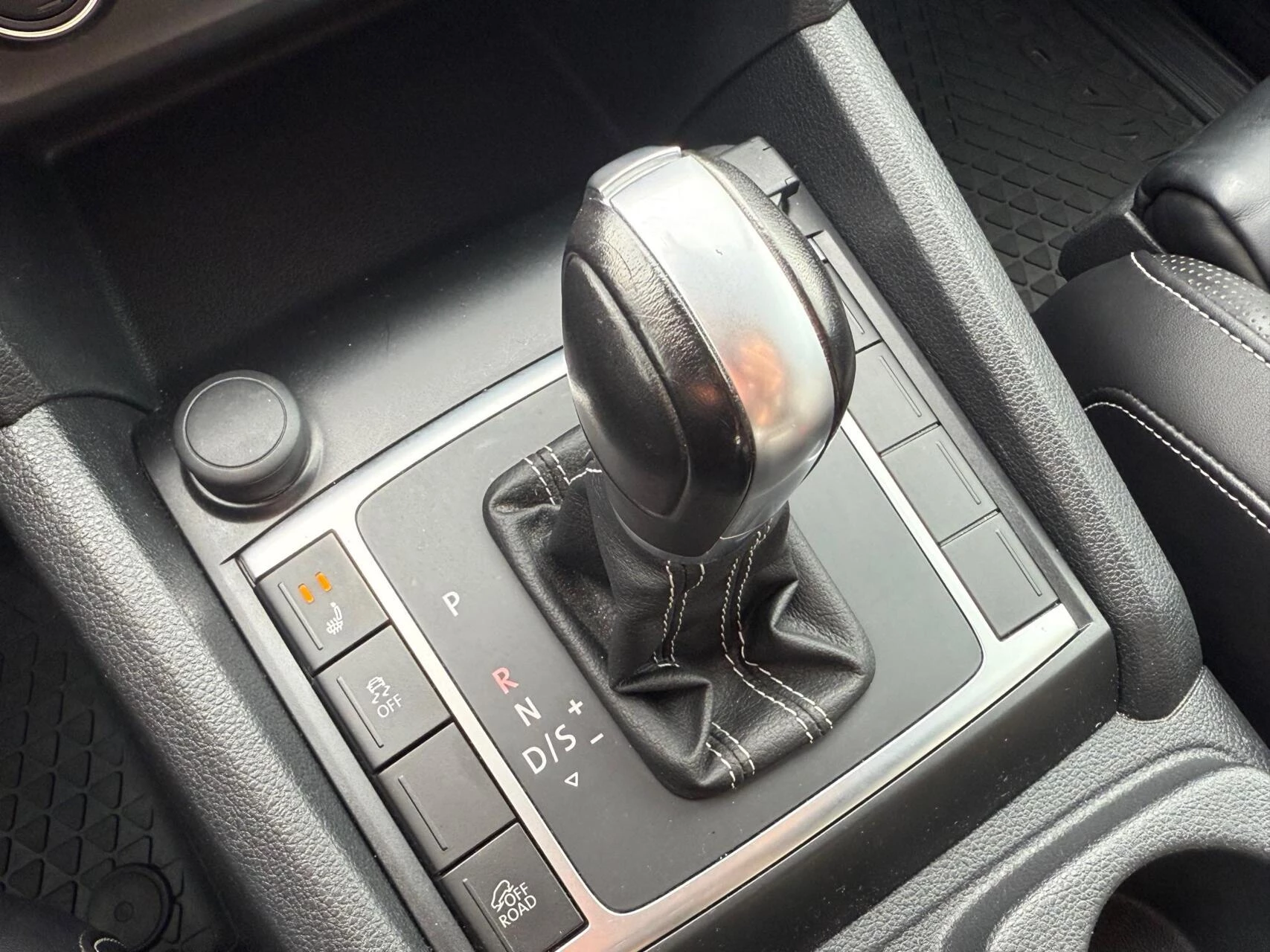 Hoofdafbeelding Volkswagen Amarok