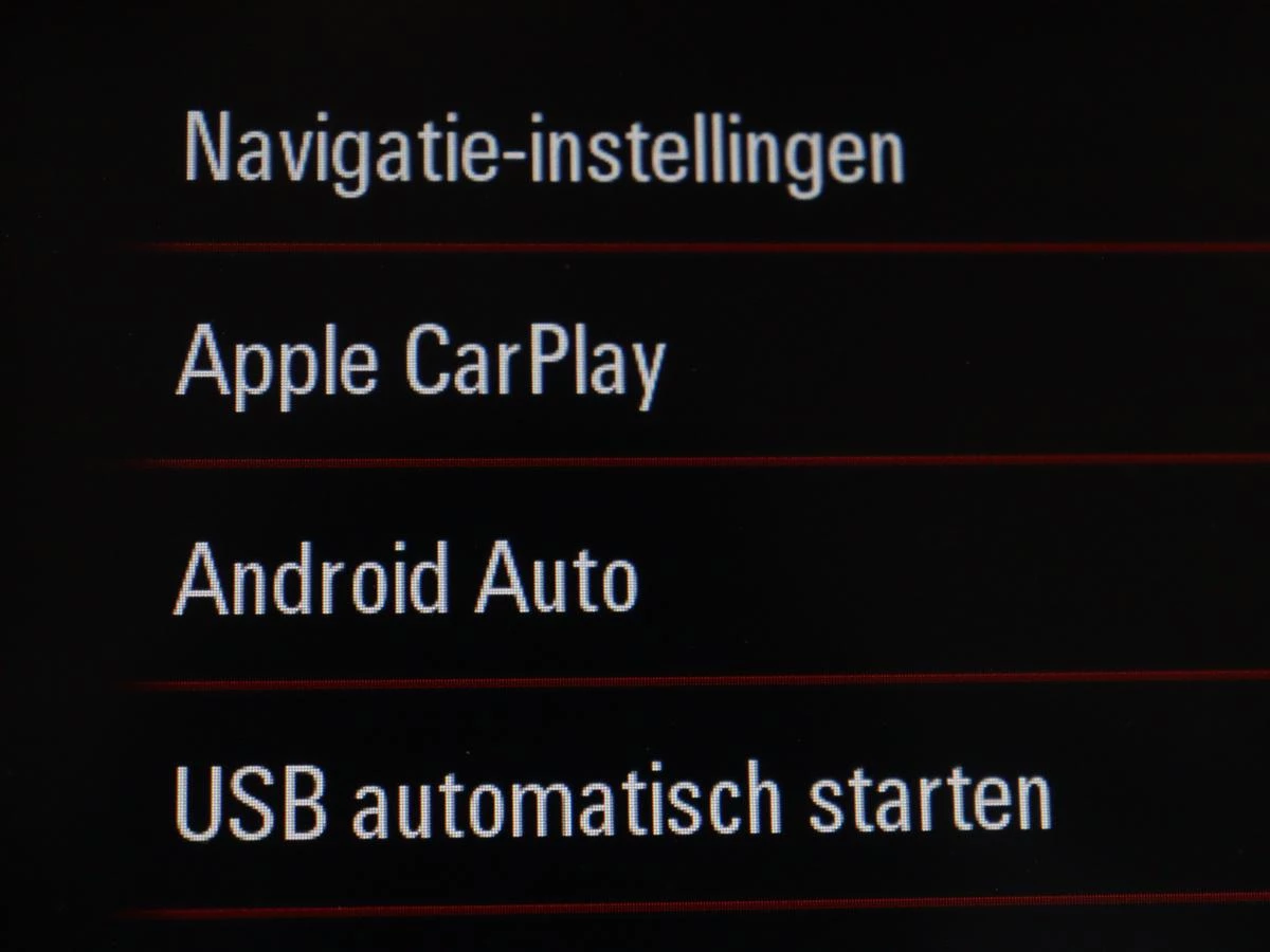 Hoofdafbeelding Opel Insignia