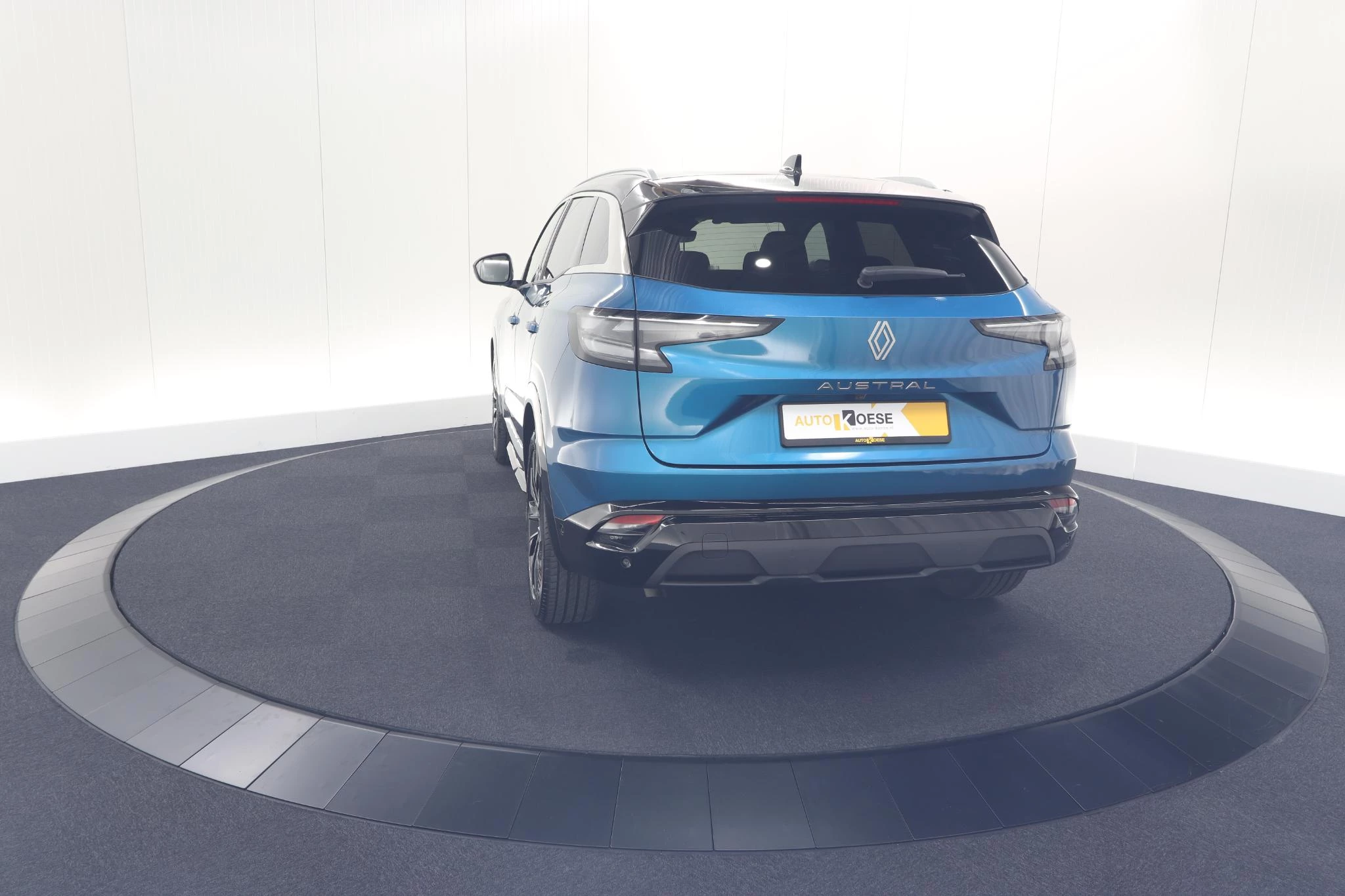 Hoofdafbeelding Renault Austral