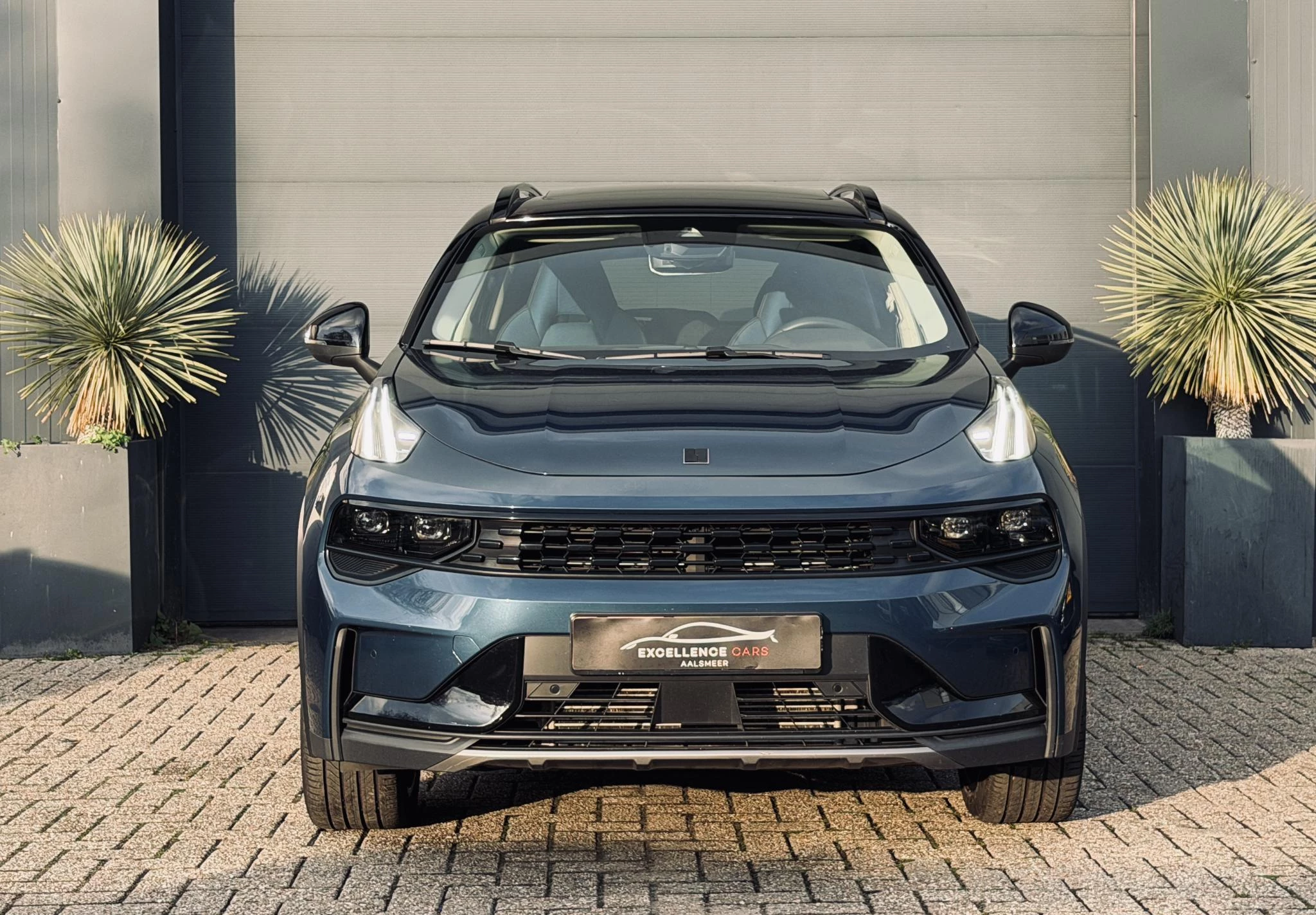 Hoofdafbeelding Lynk & Co 01