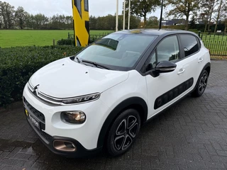 Citroën C3 1.2 PureTech C-Series