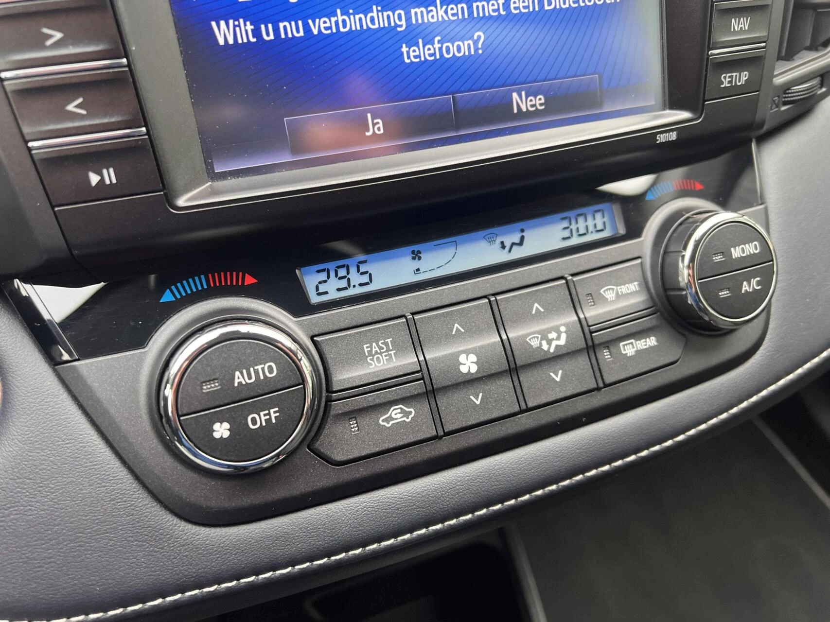 Hoofdafbeelding Toyota RAV4