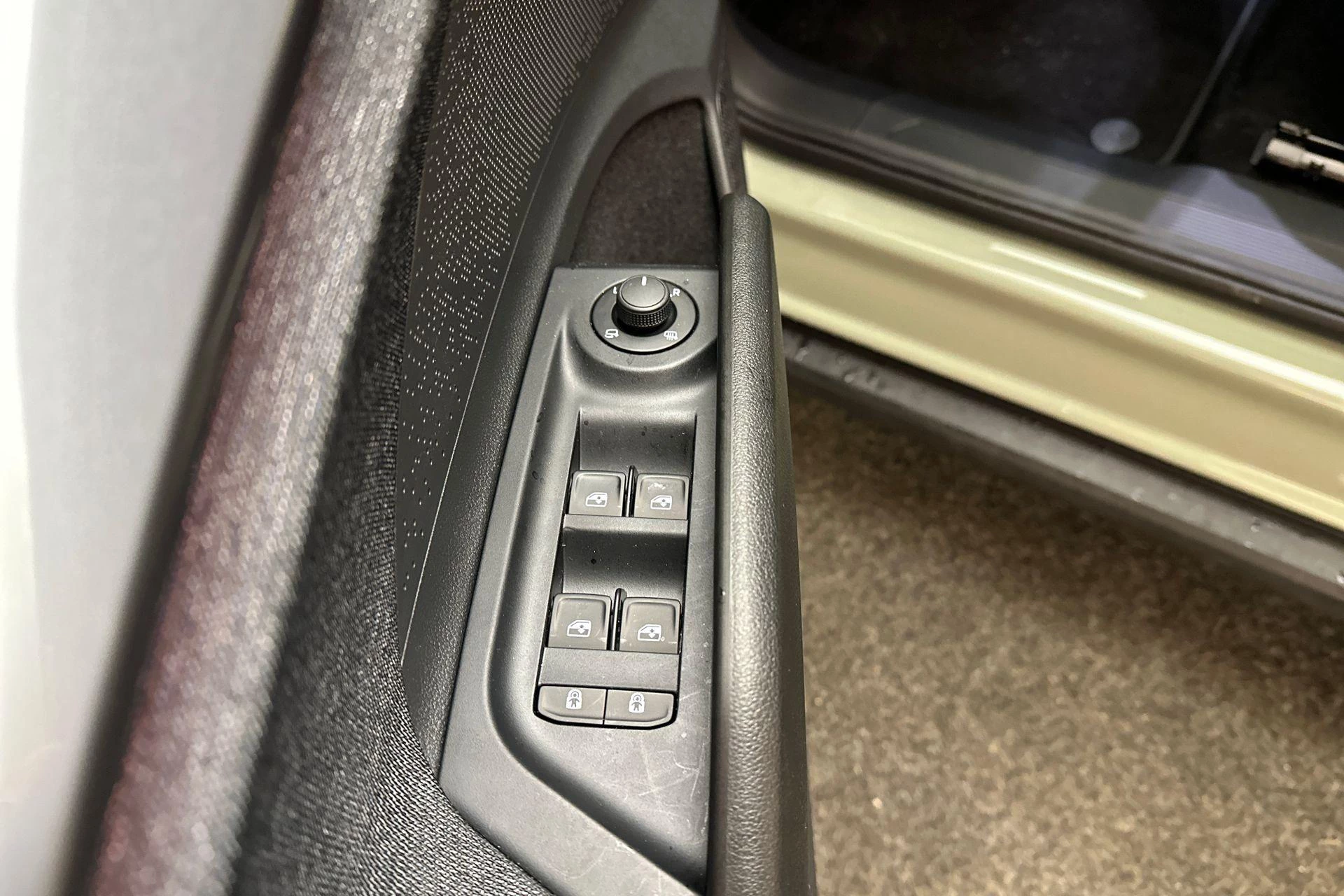 Hoofdafbeelding Škoda Elroq