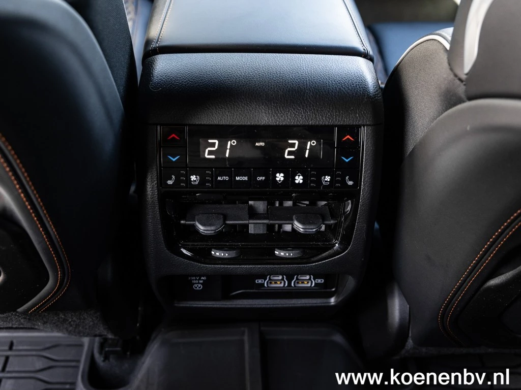 Hoofdafbeelding Jeep Grand Cherokee