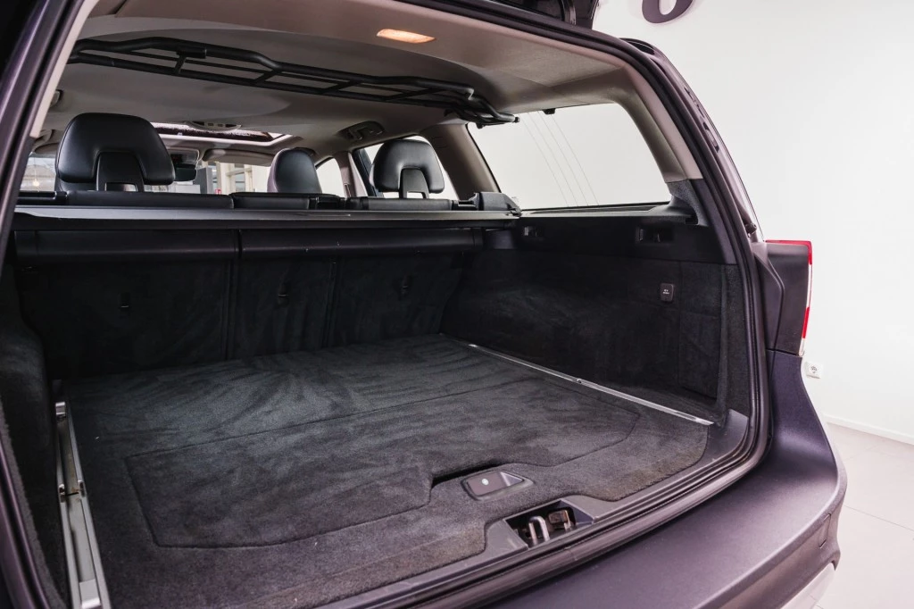 Hoofdafbeelding Volvo XC70