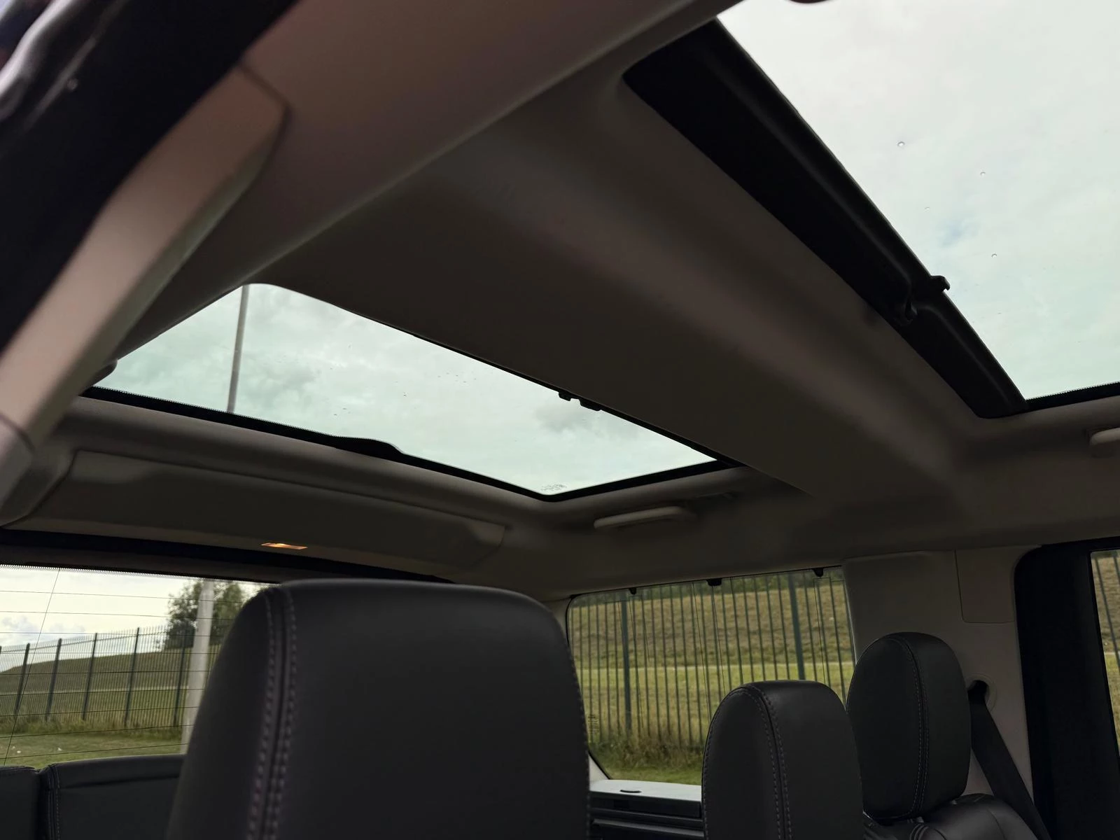 Hoofdafbeelding Land Rover Discovery