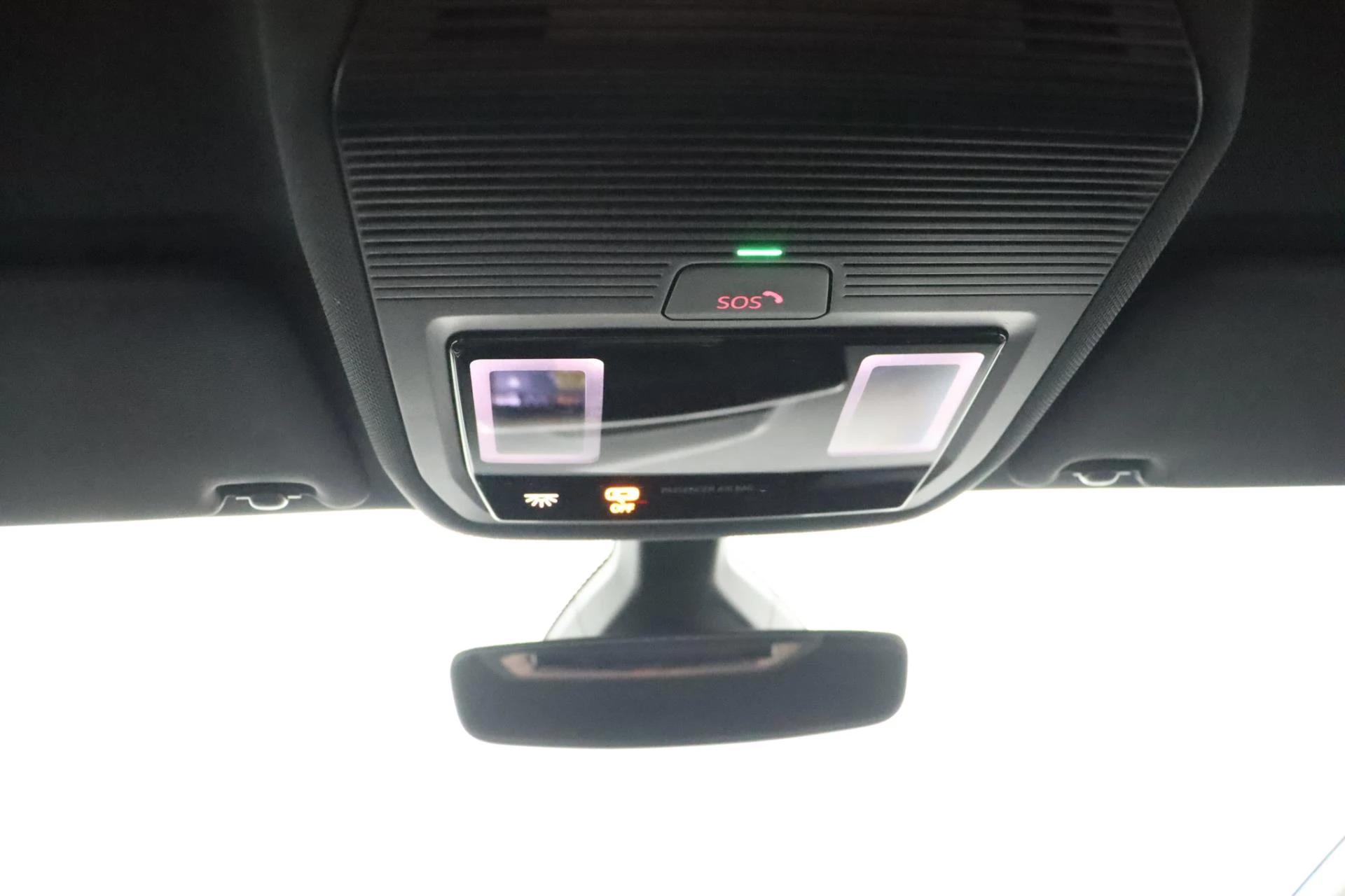 Hoofdafbeelding CUPRA Born