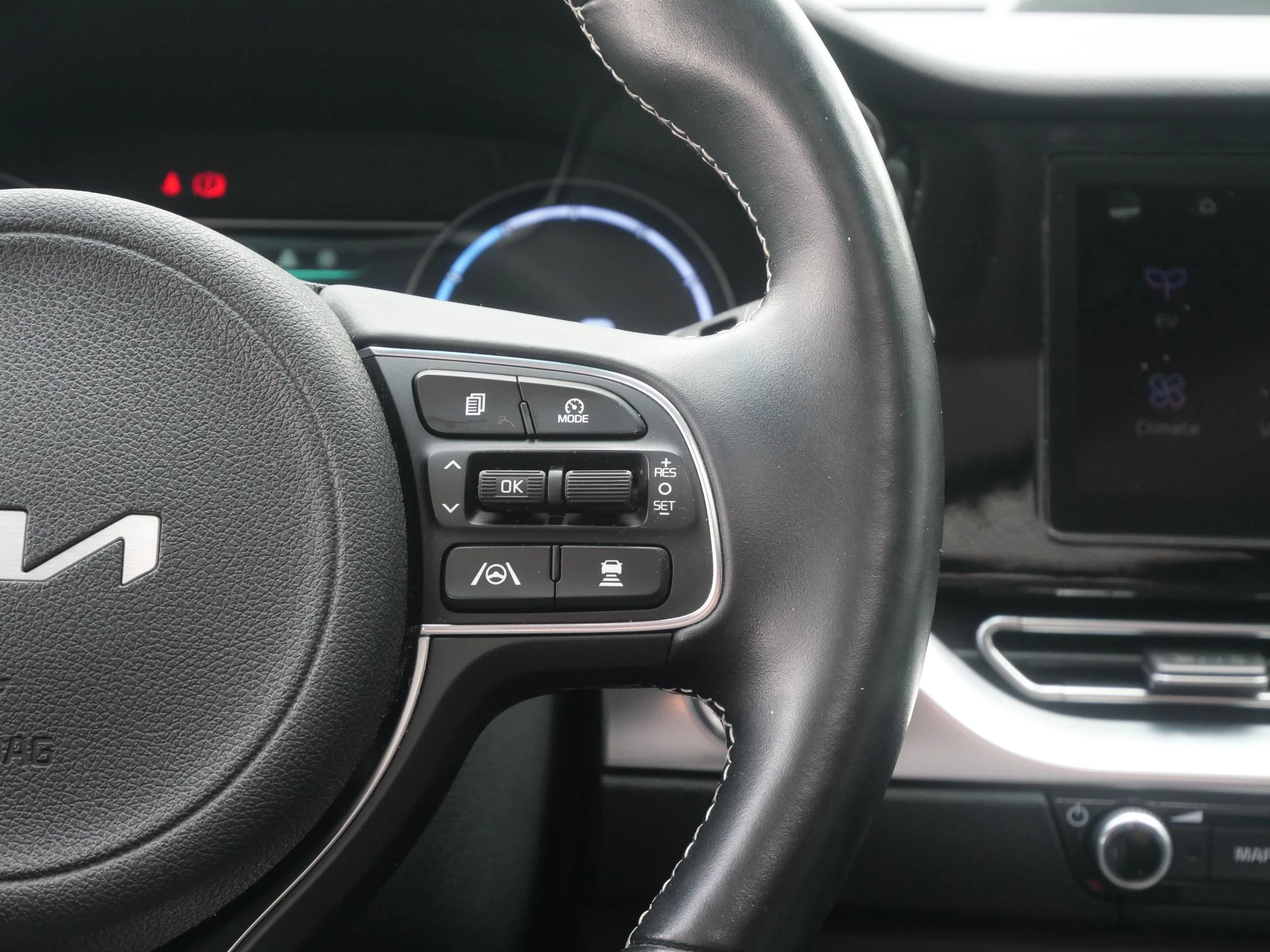 Hoofdafbeelding Kia e-Niro