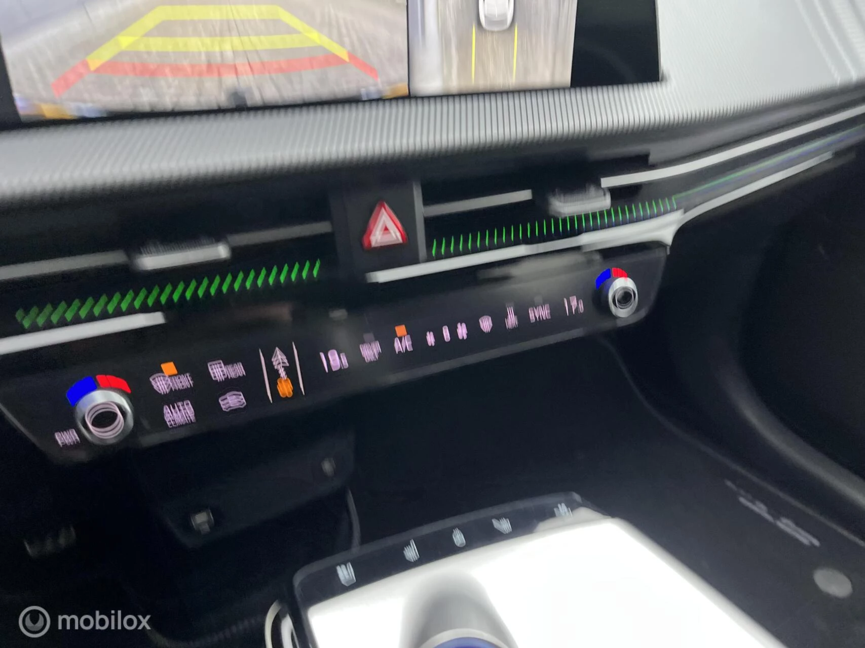 Hoofdafbeelding Kia EV6