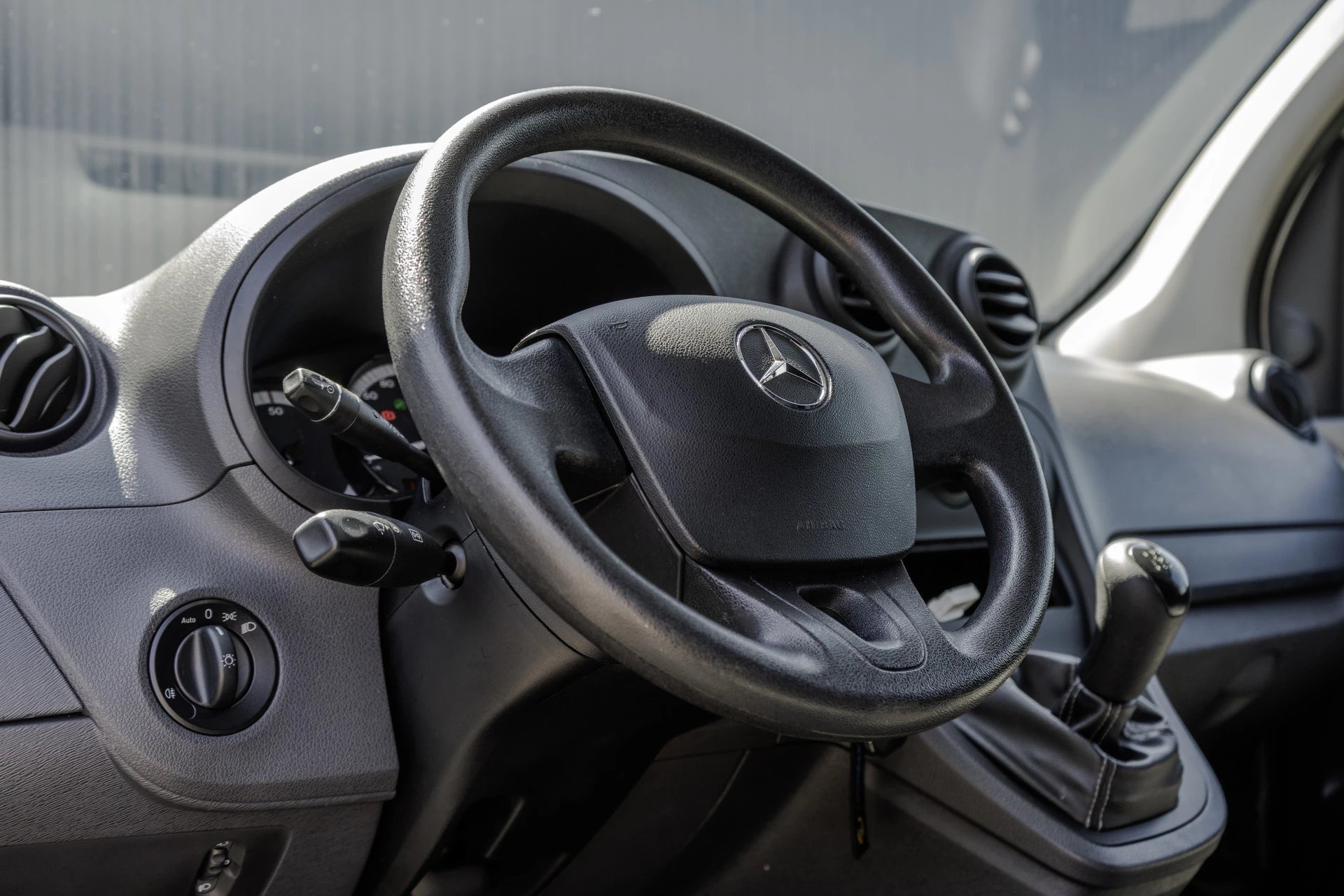 Hoofdafbeelding Mercedes-Benz Citan