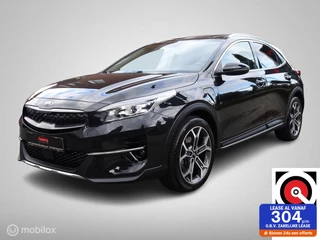 Kia XCeed 1.6 GDi PHEV ExecutiveLine Alle Opties !!!