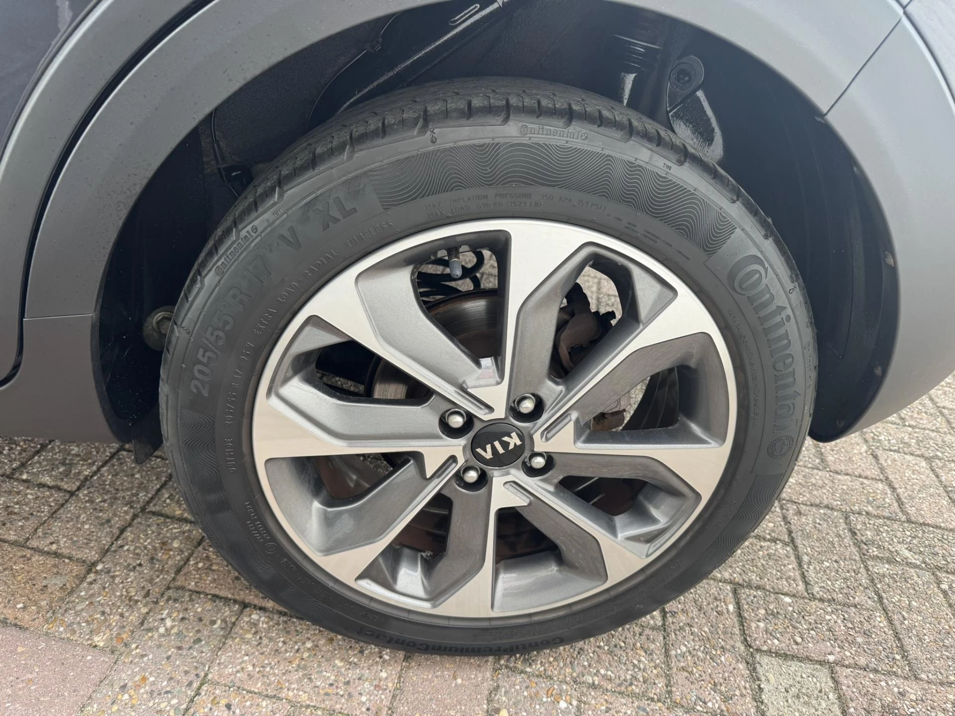 Hoofdafbeelding Kia Stonic