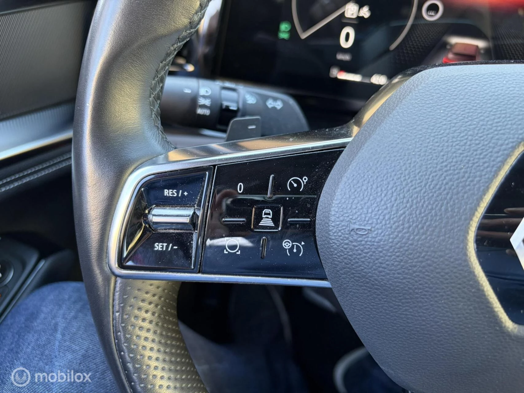 Hoofdafbeelding Renault Austral