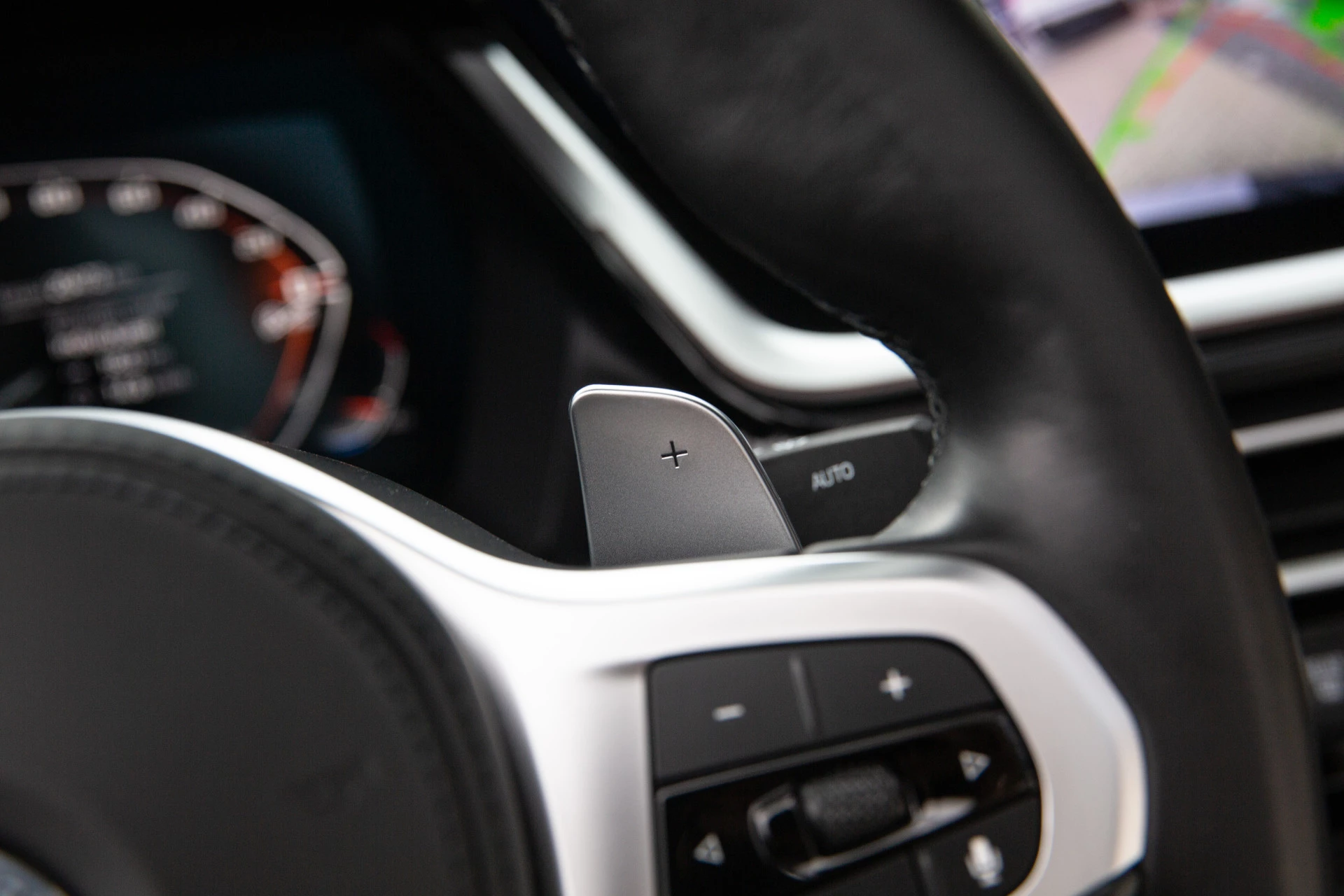 Hoofdafbeelding BMW Z4