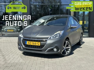 Peugeot 208 1.2 PureTech Première | Carplay | Pano | Clima