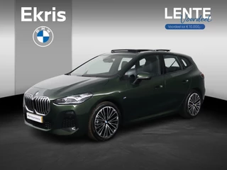 BMW 2-serie Active Tourer 220i M Sportpakket | Harman-Kardon | Innovation Pack | Panoramadak | Comfort Access | Head-Up | M Adaptief onderstel | Lentevoordeel
