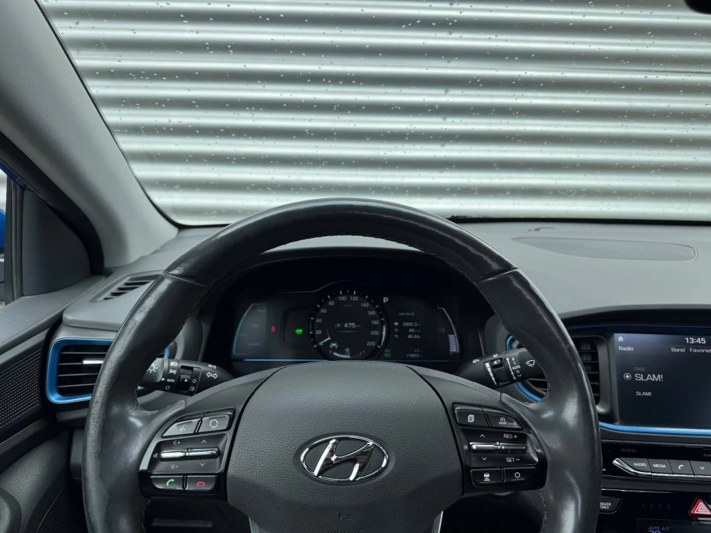 Hoofdafbeelding Hyundai IONIQ