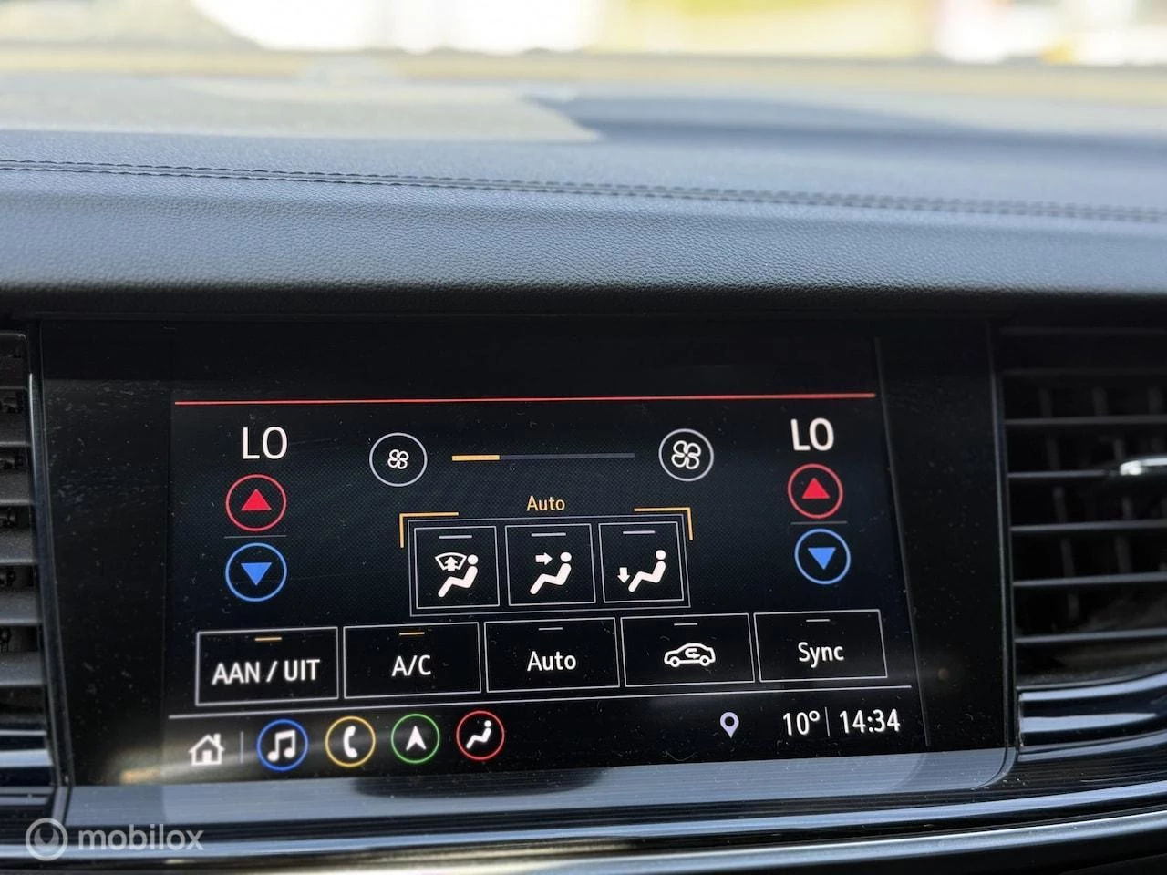 Hoofdafbeelding Opel Insignia
