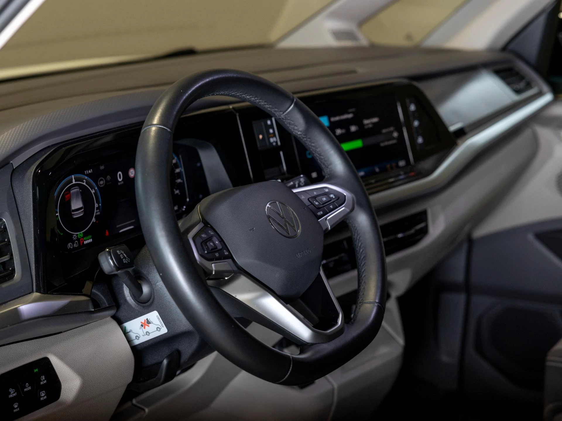 Hoofdafbeelding Volkswagen California