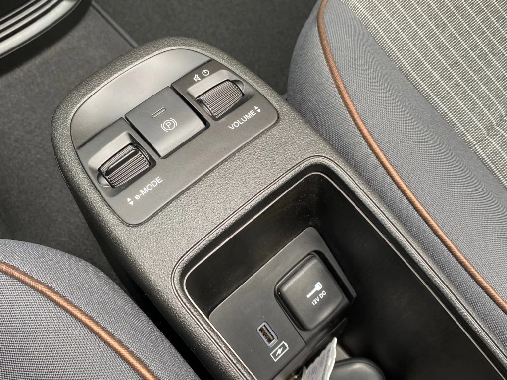 Hoofdafbeelding Fiat 500e