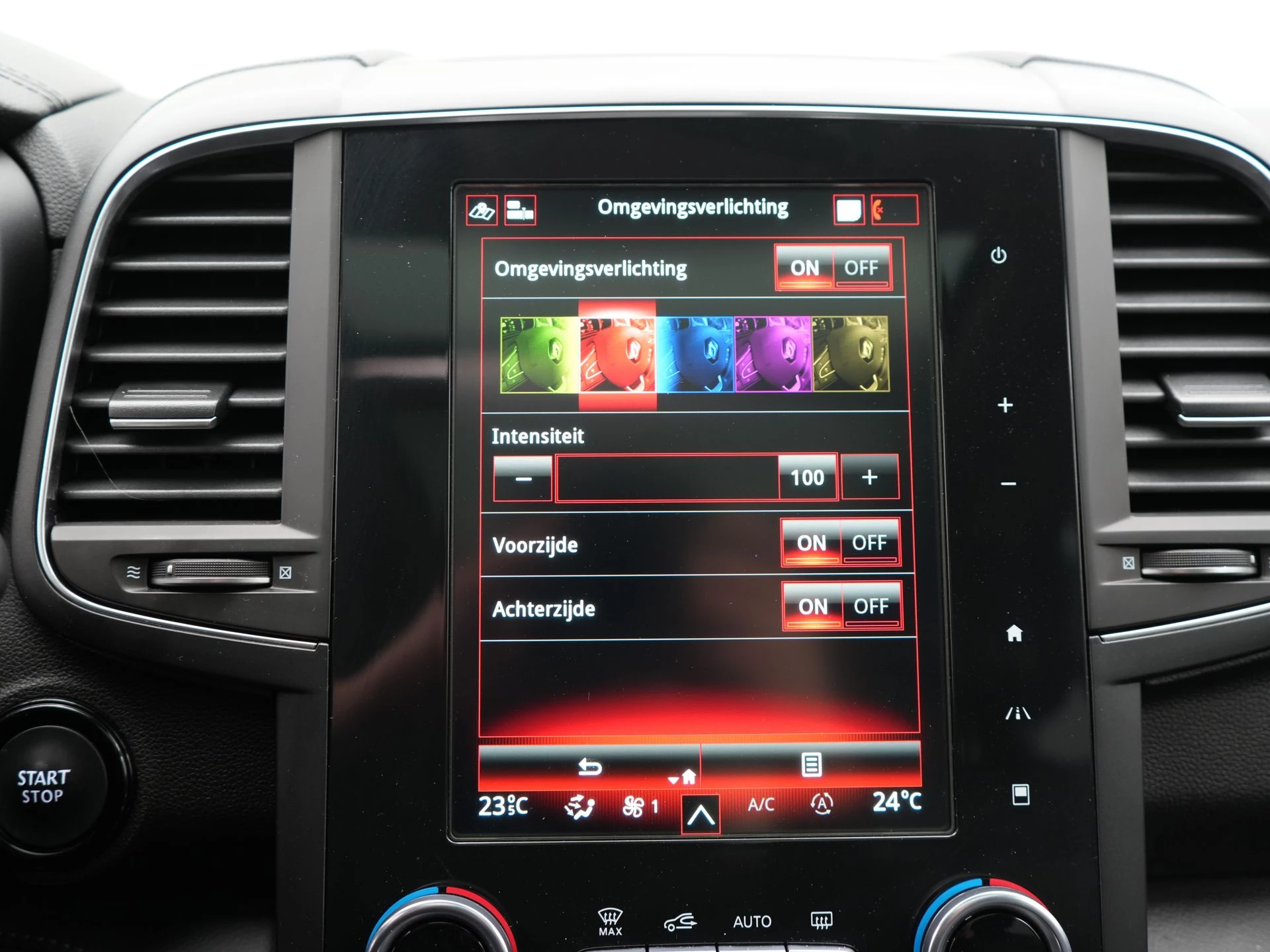 Hoofdafbeelding Renault Koleos