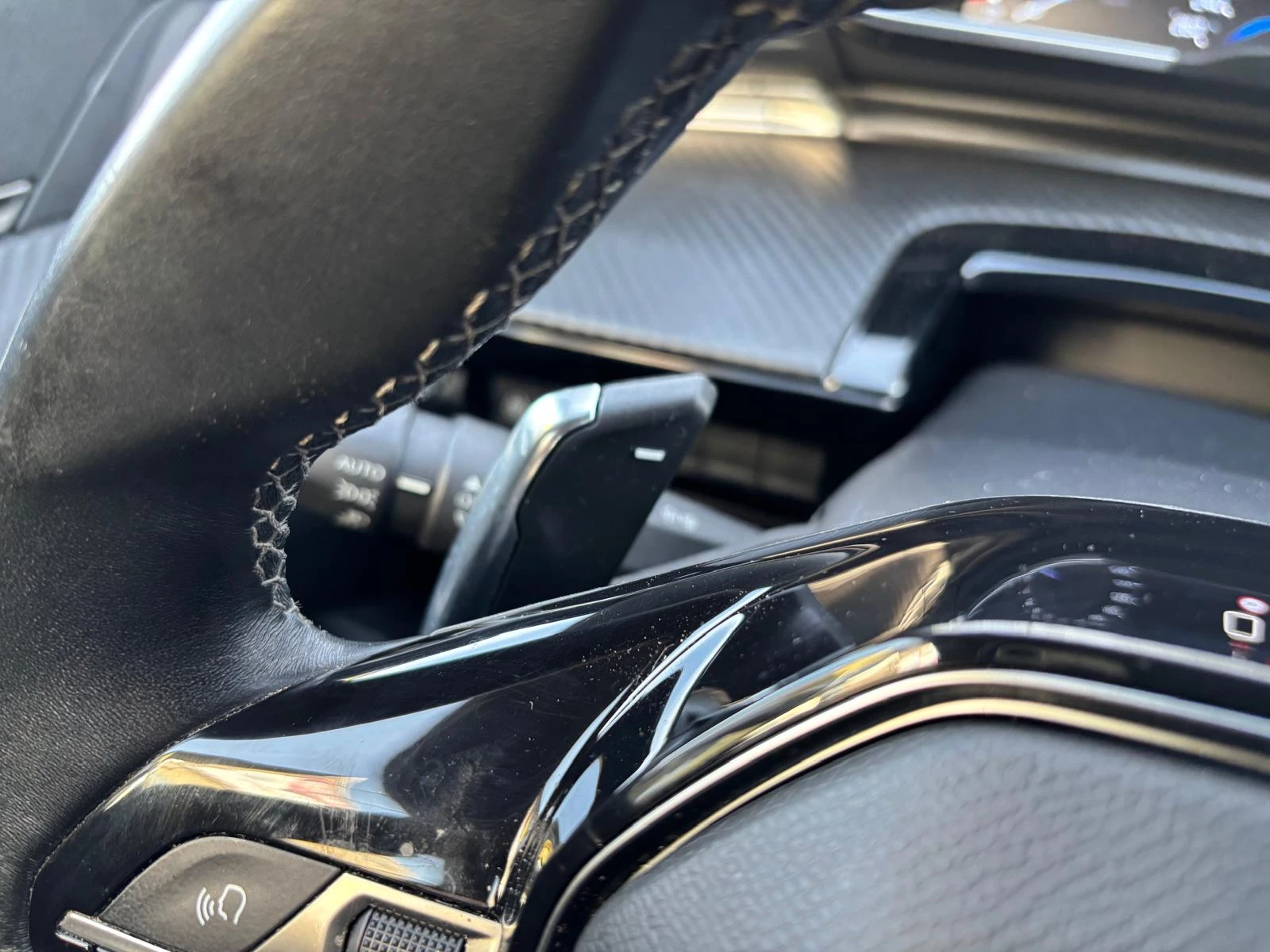 Hoofdafbeelding Peugeot 508