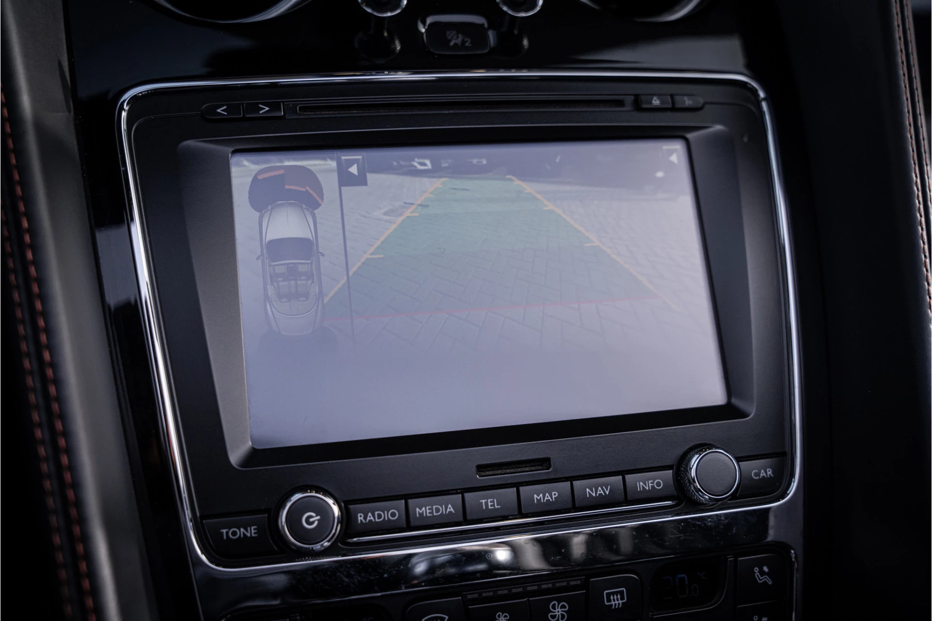 Hoofdafbeelding Bentley Continental GT