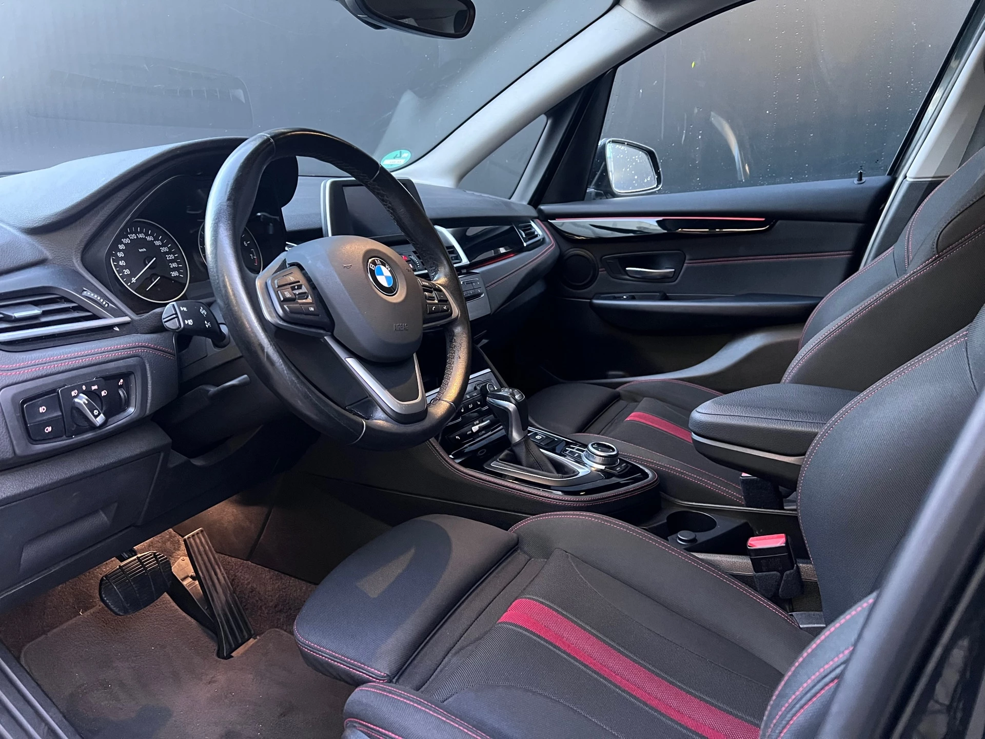 Hoofdafbeelding BMW 2 Serie