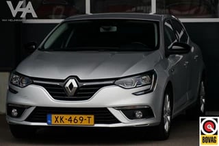 Hoofdafbeelding Renault Mégane