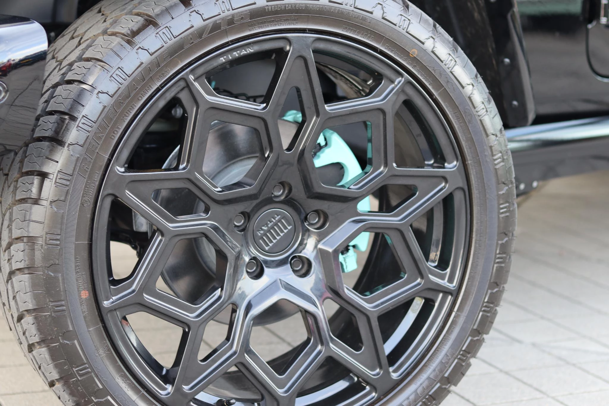 Hoofdafbeelding Jeep Wrangler