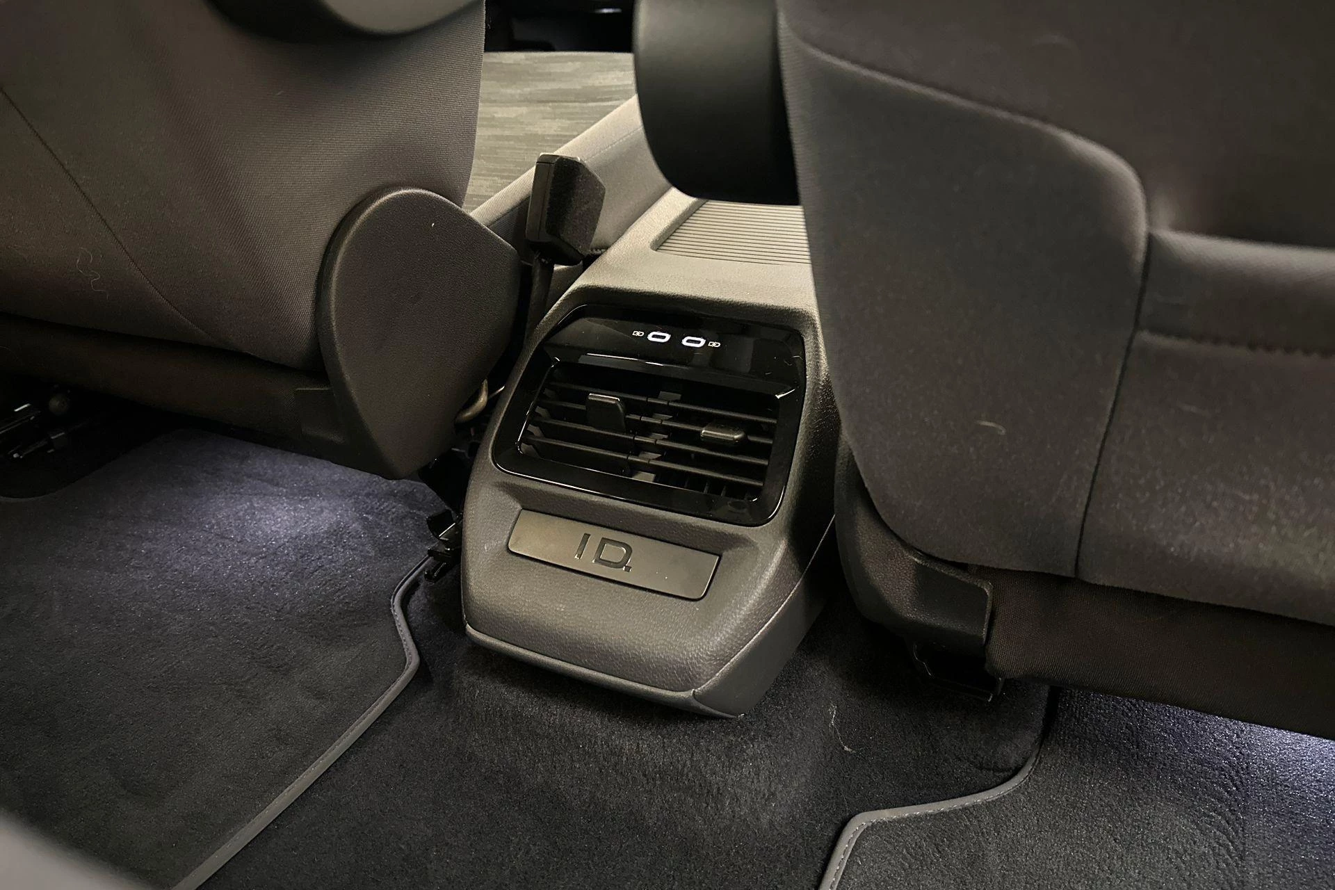 Hoofdafbeelding Volkswagen ID.5