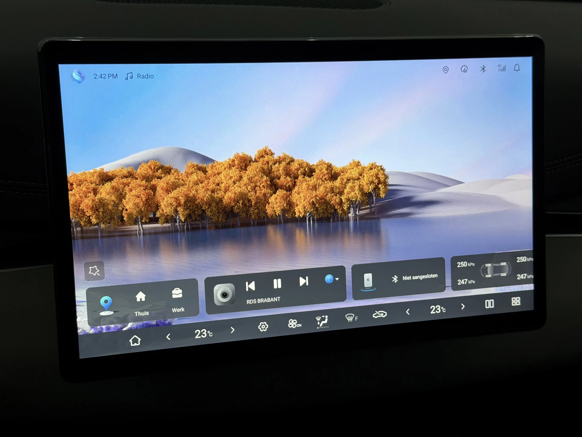 Hoofdafbeelding BYD SEAL