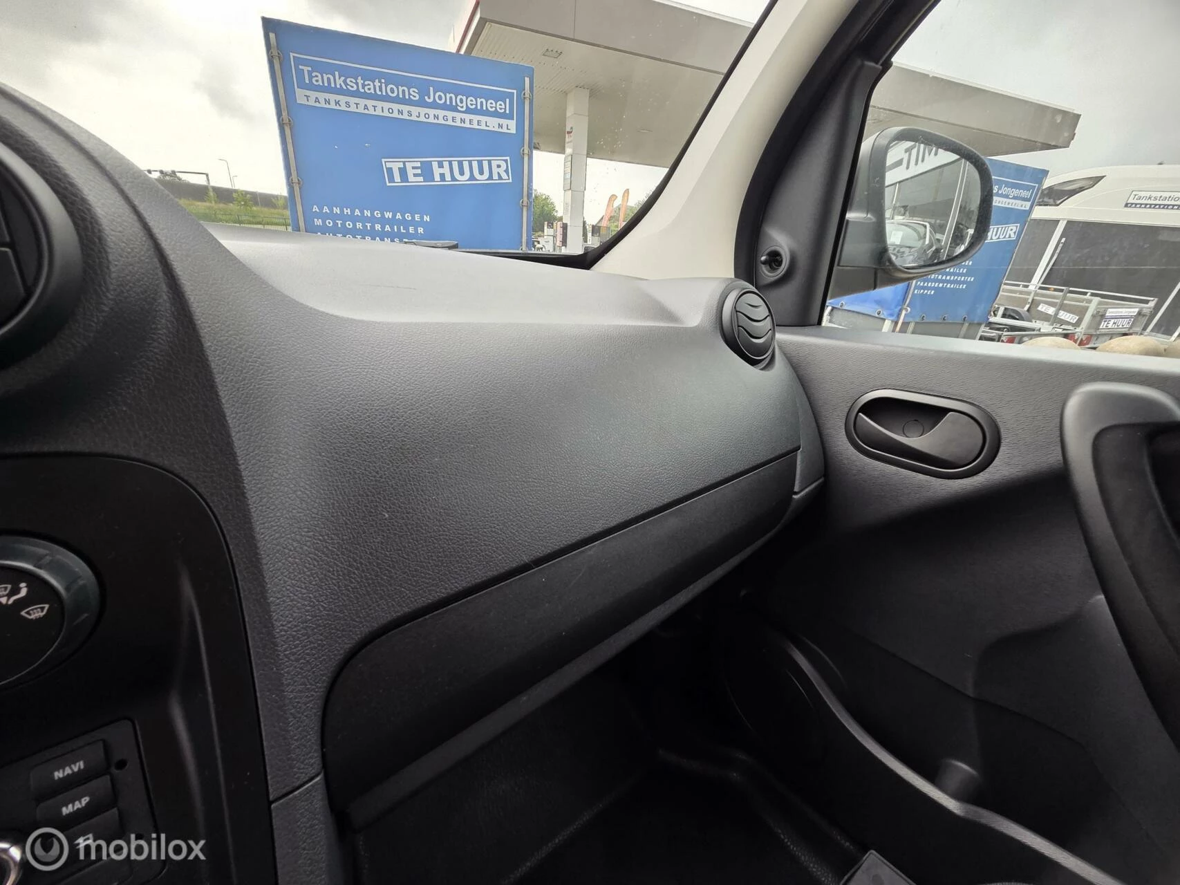 Hoofdafbeelding Mercedes-Benz Citan