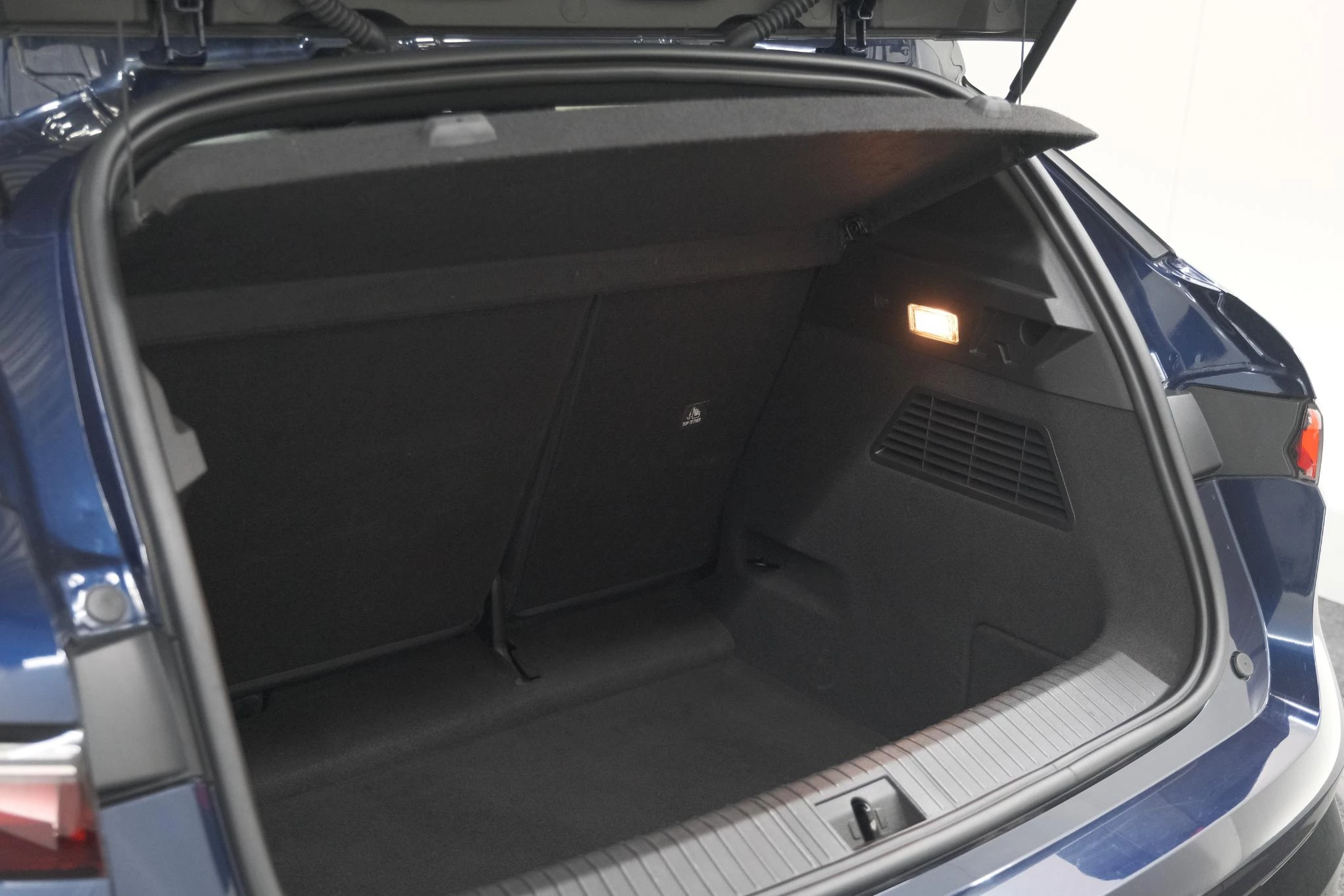 Hoofdafbeelding Renault Megane E-Tech