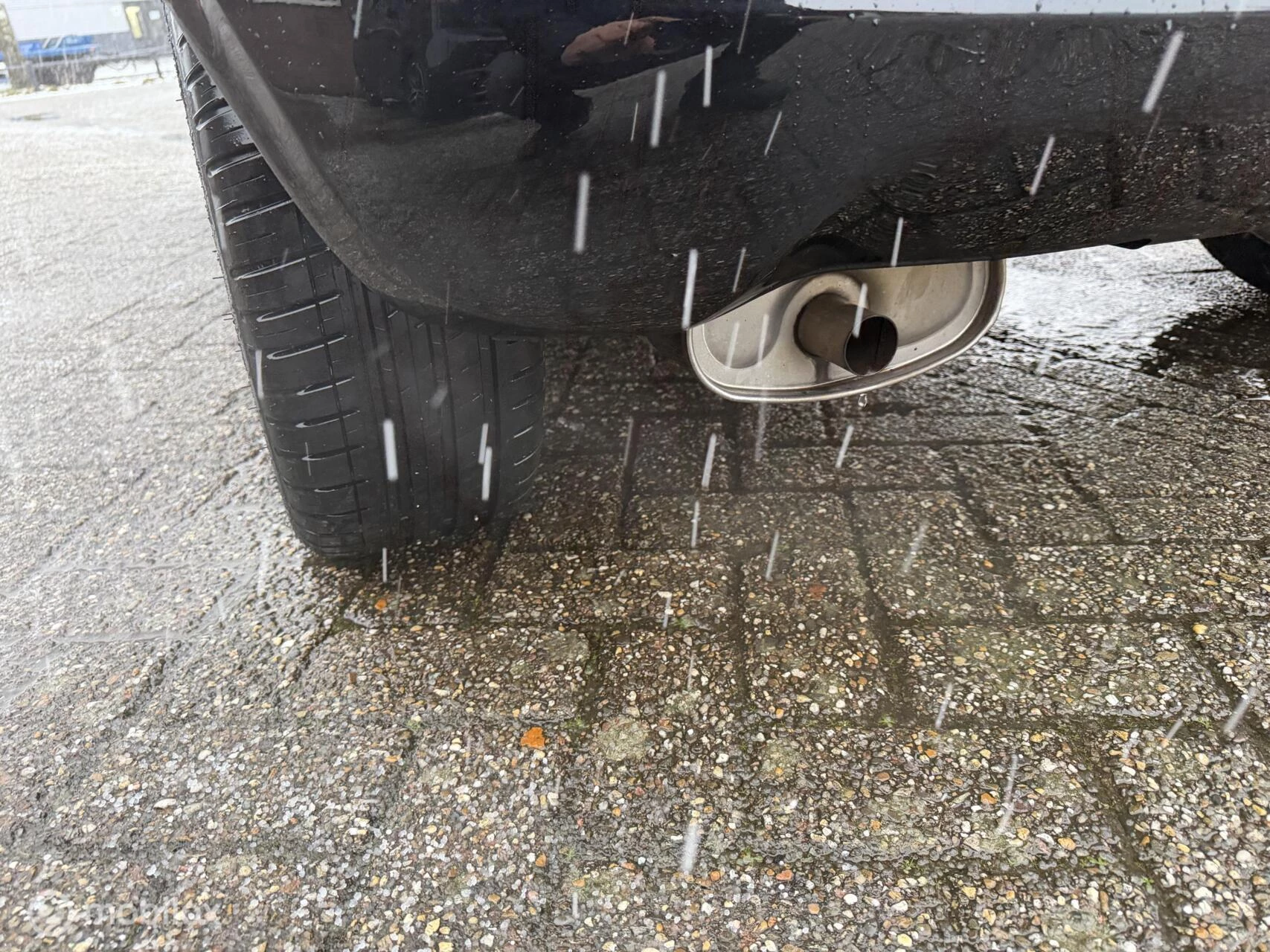 Hoofdafbeelding Ford Ka