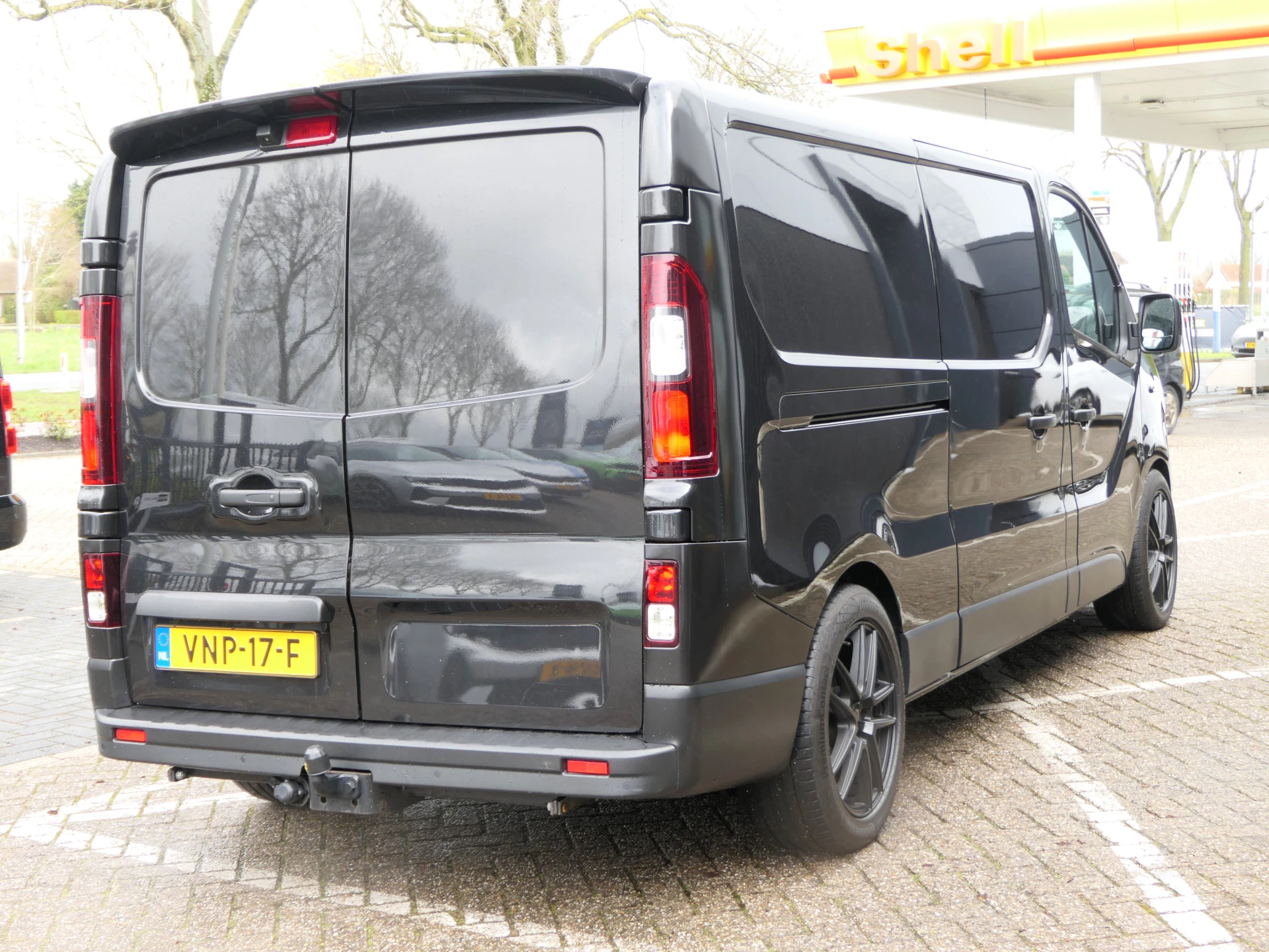 Hoofdafbeelding Fiat Talento