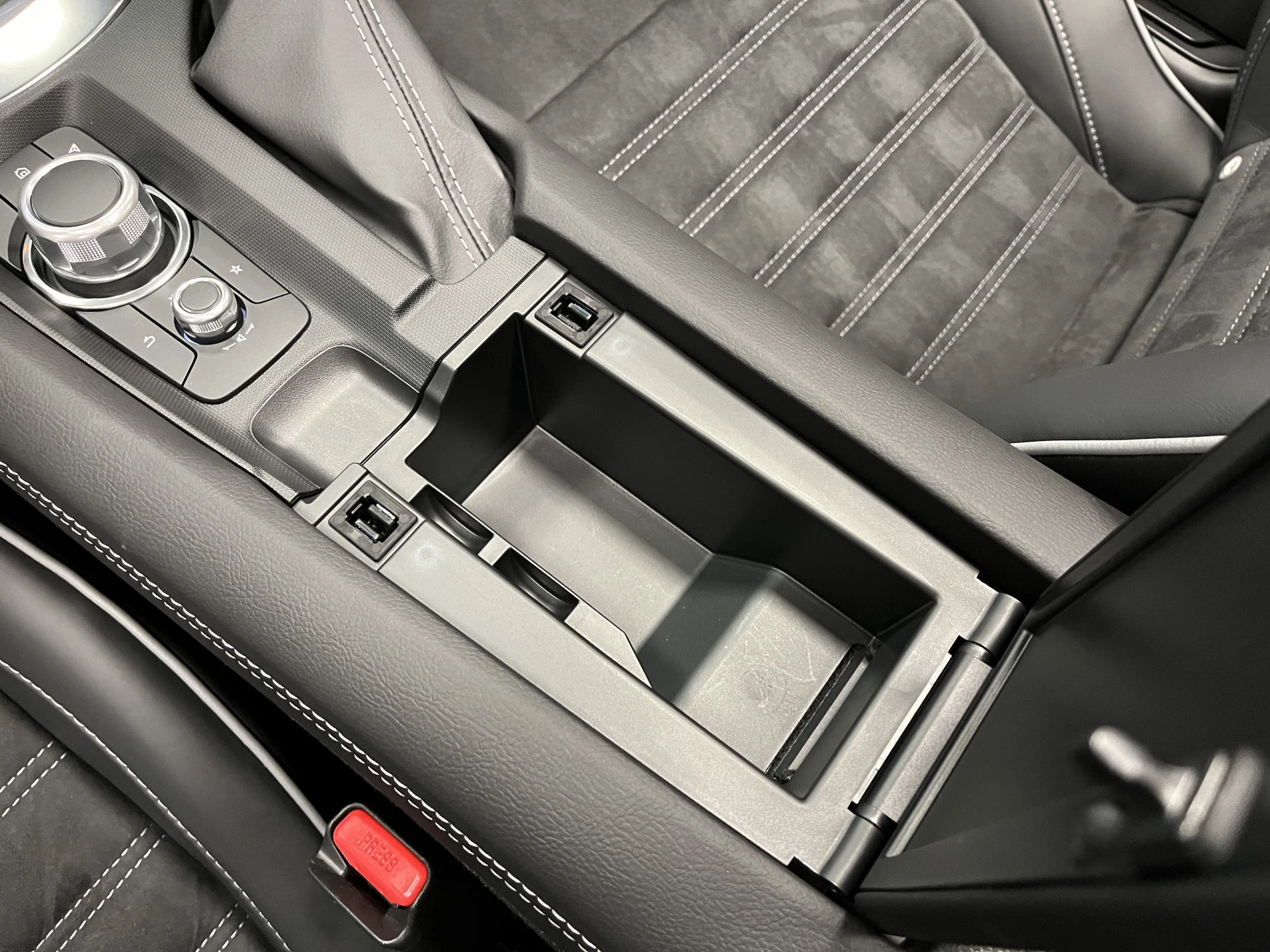 Hoofdafbeelding Mazda MX-5