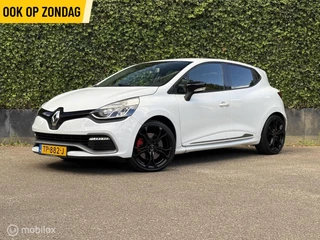 Renault Clio 1.6 R.S. | 200PK | Automaat | Leder