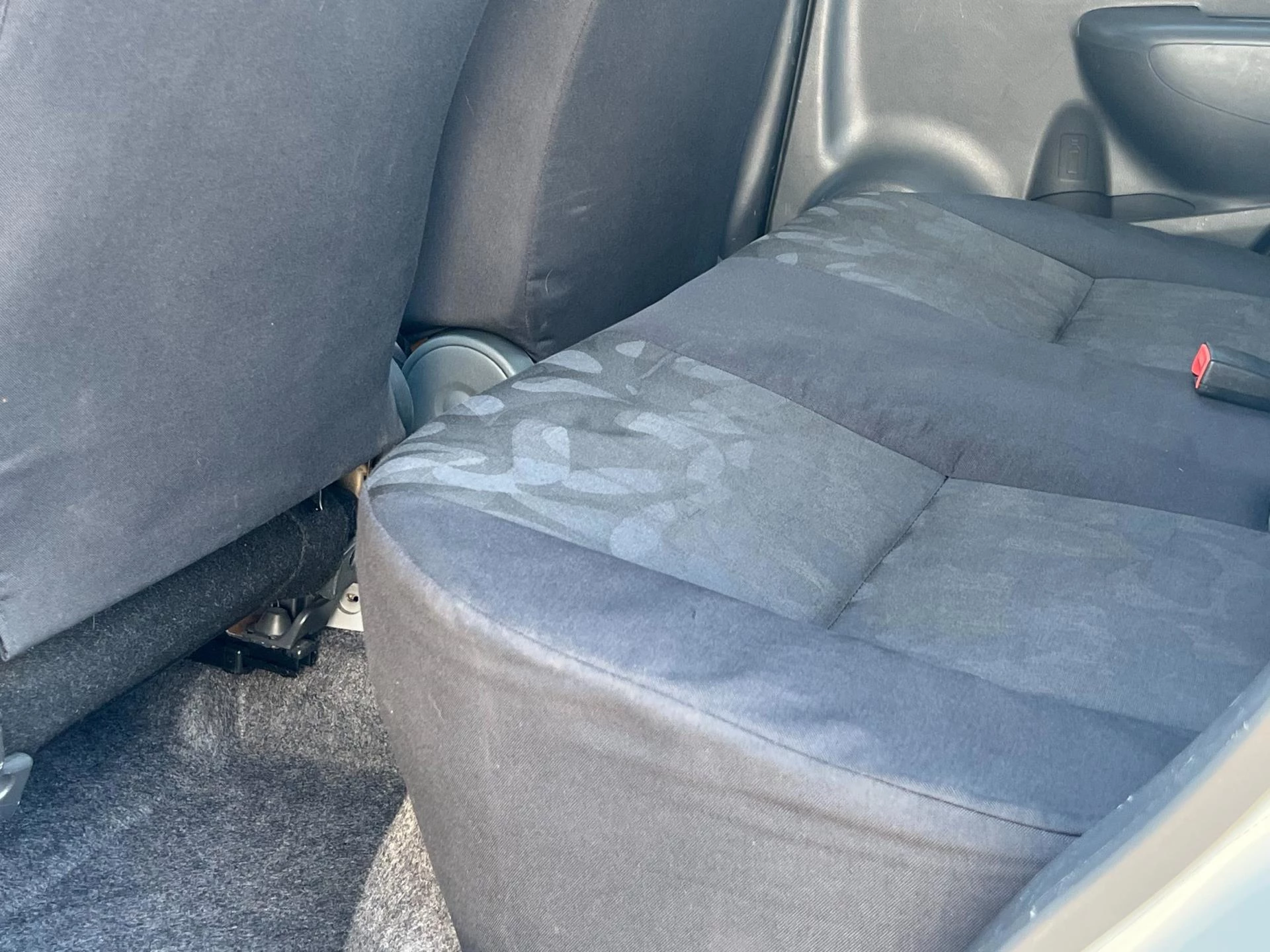Hoofdafbeelding Suzuki Alto