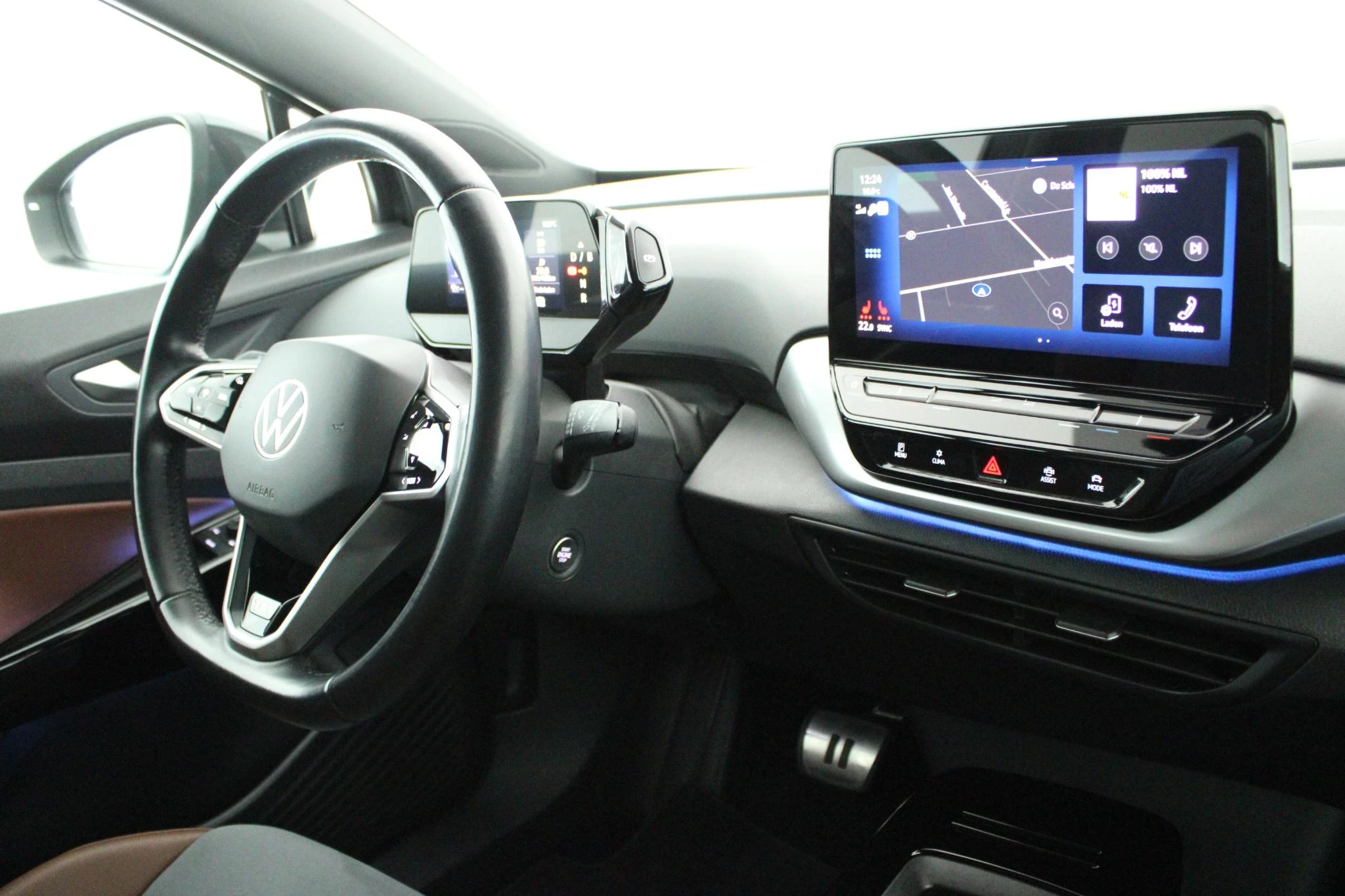 Hoofdafbeelding Volkswagen ID.4