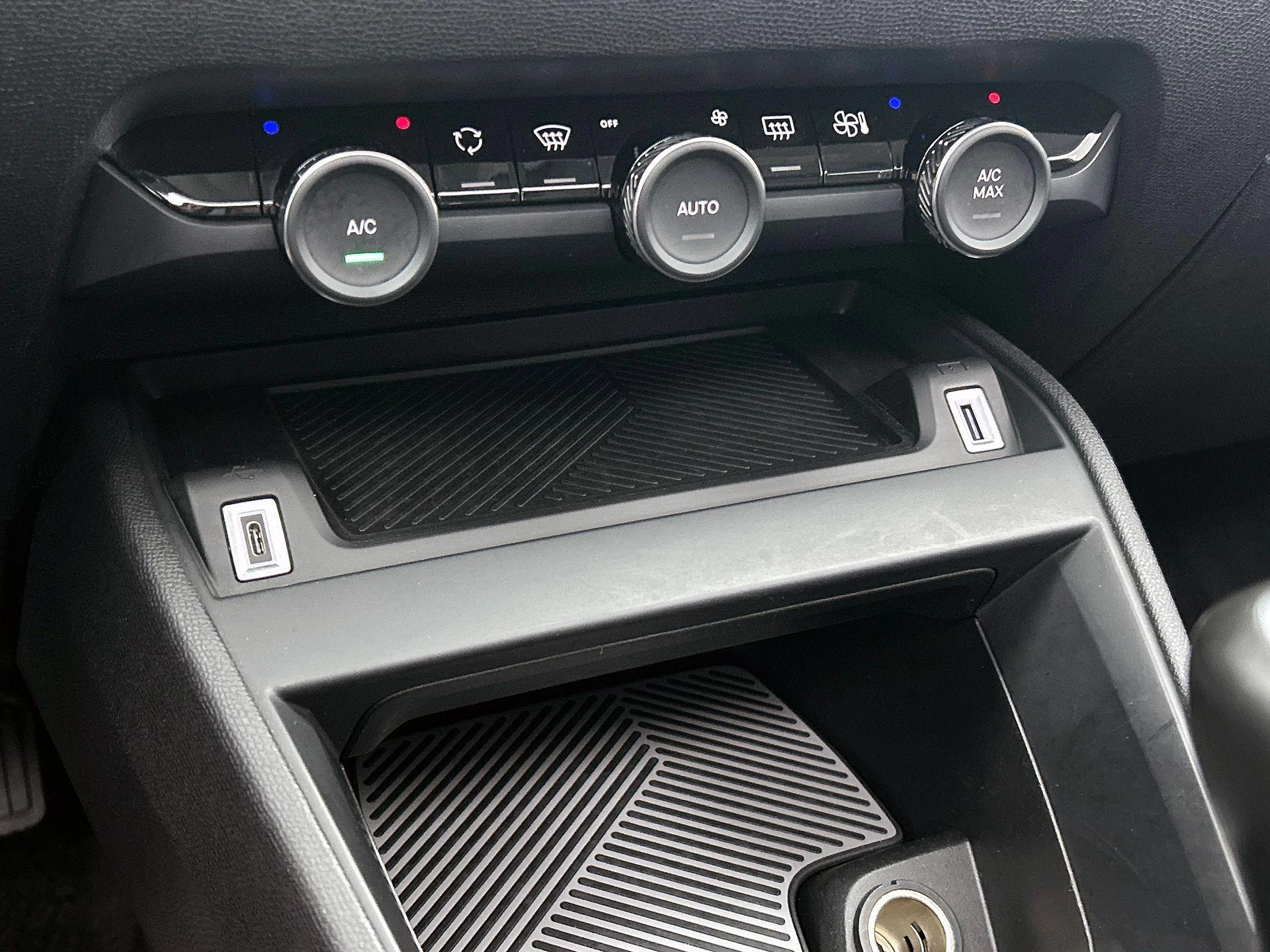 Hoofdafbeelding Citroën C4