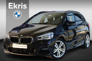 BMW 2 Serie Active Tourer 218i M Sportpakket | Trekhaak | Achteruitrijcamera | Head-Up | Navi Plus