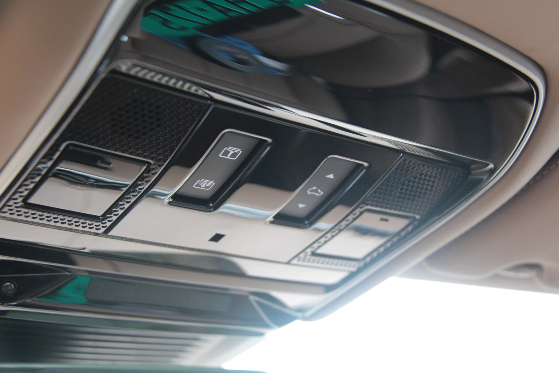 Hoofdafbeelding Land Rover Range Rover