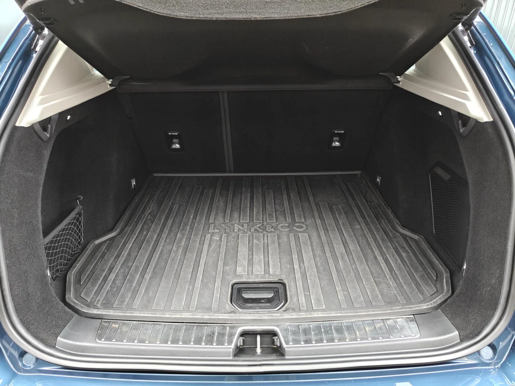 Hoofdafbeelding Lynk & Co 01